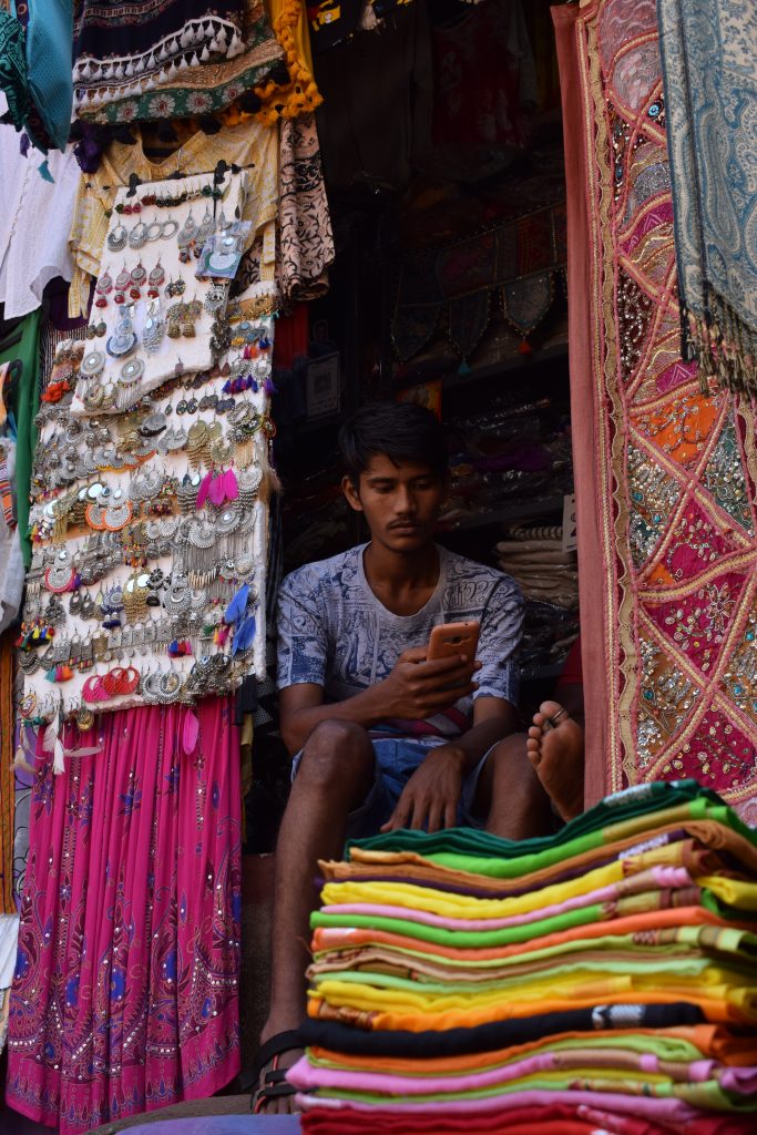 A Street Vendor Free Image By Shravan On Pixahive