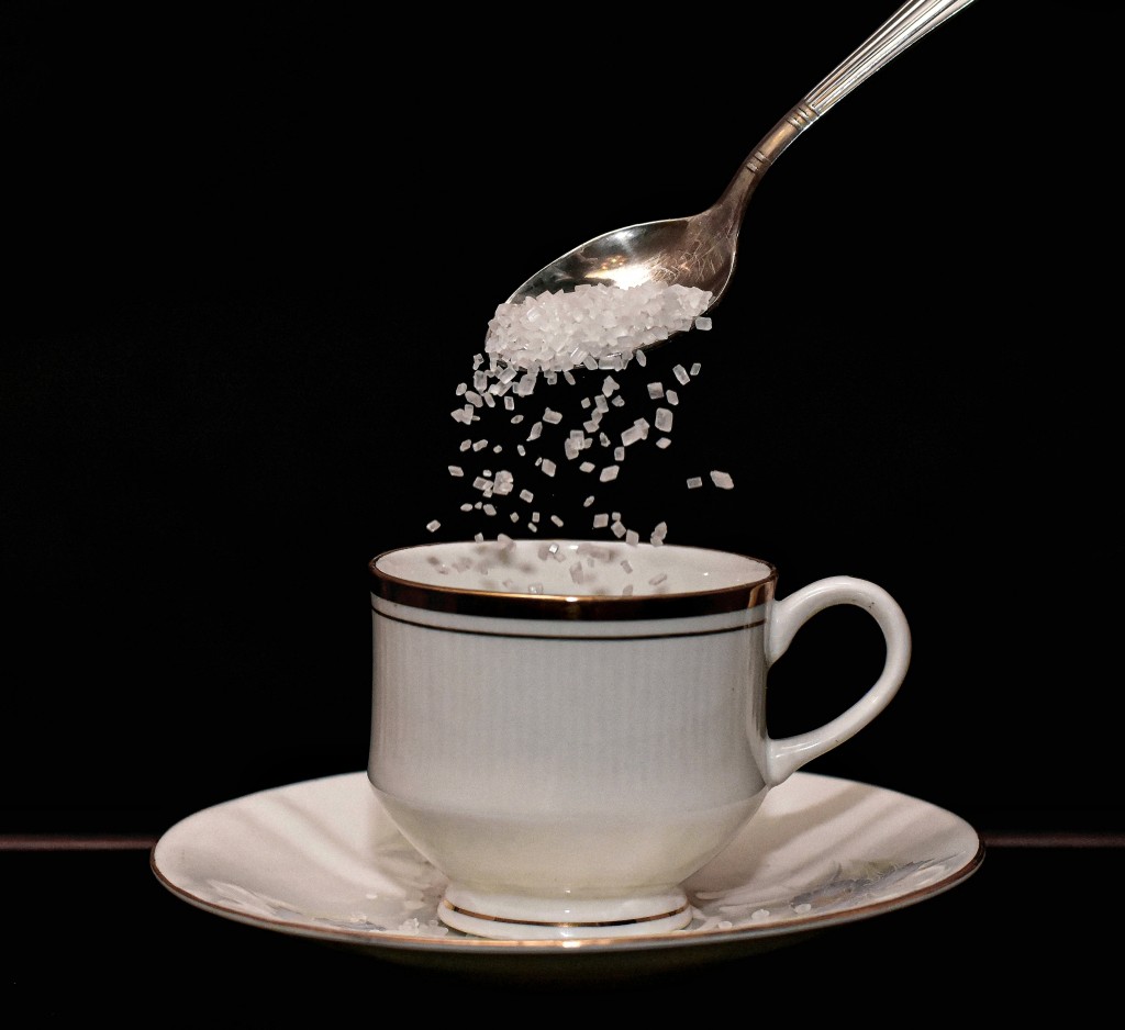 do you add sugar in coffee