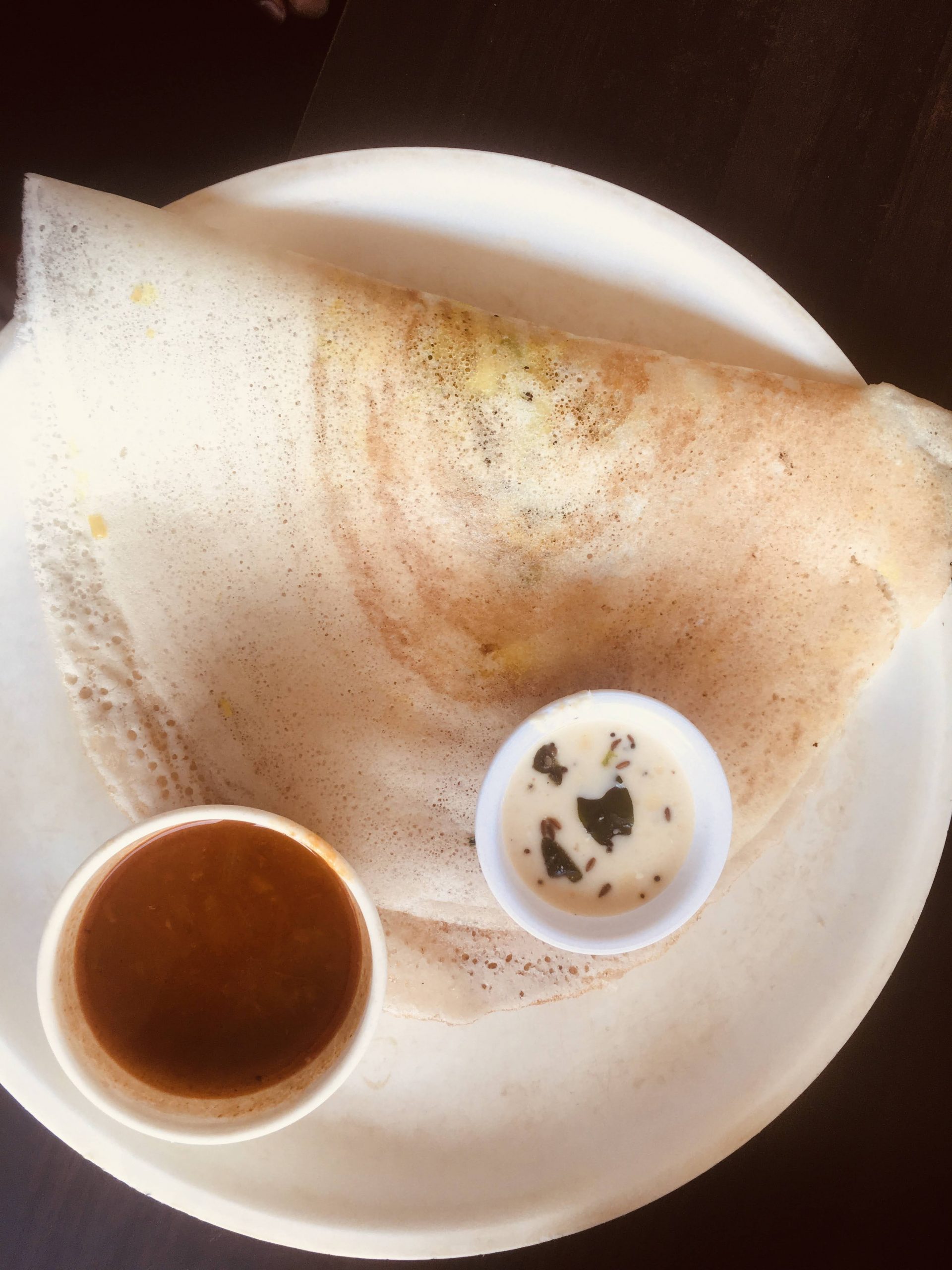 south indian dosa
