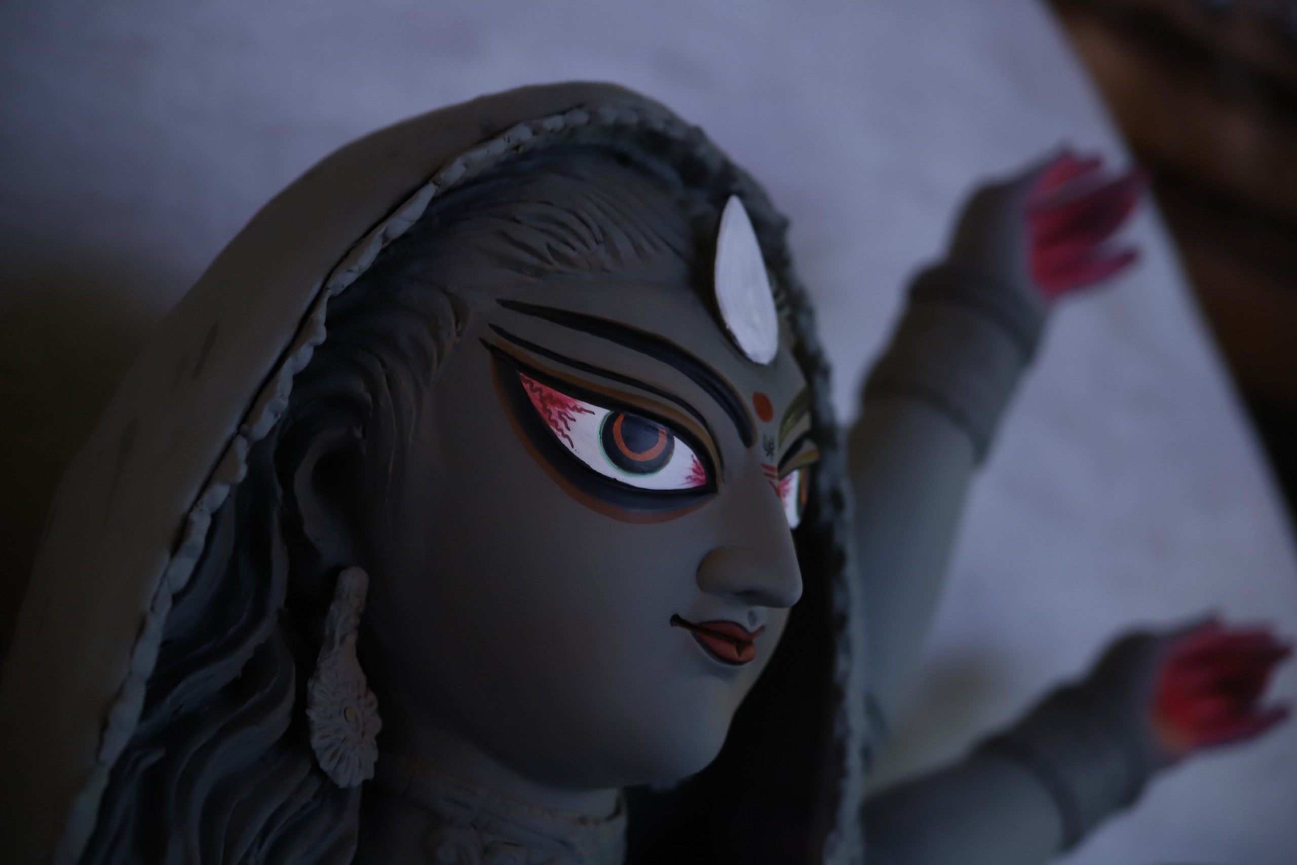 Durga Image