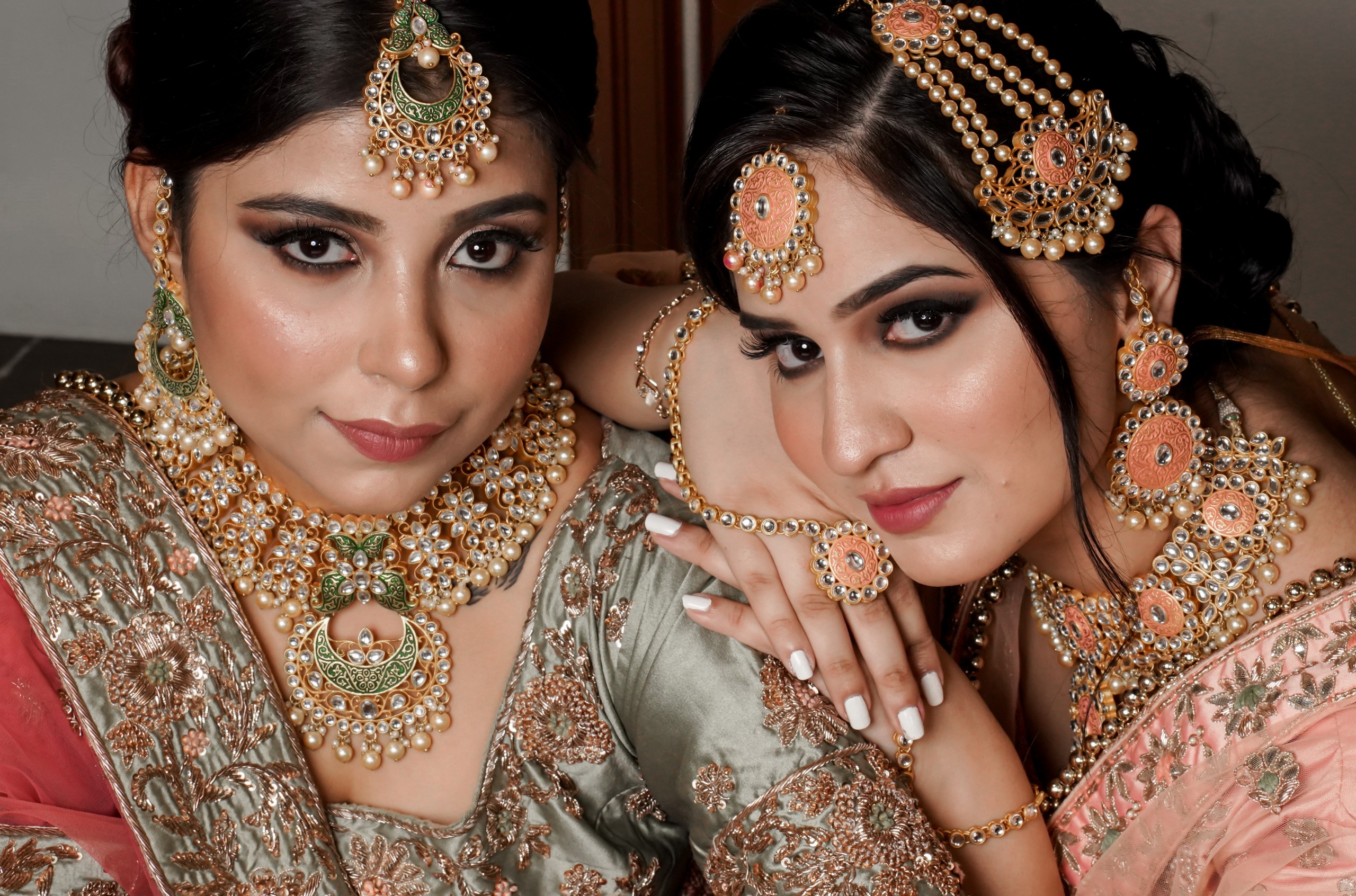 Indian Brides