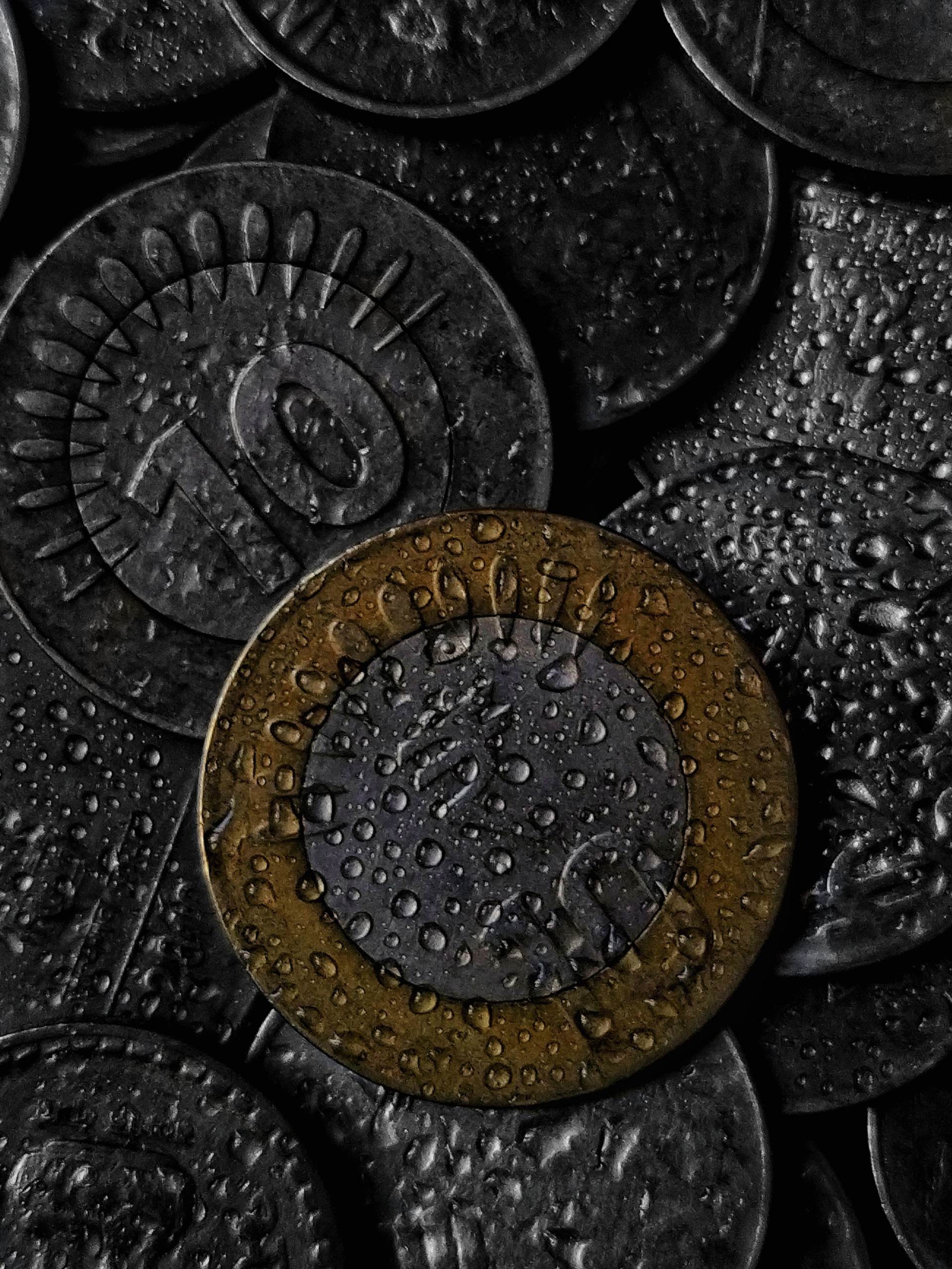 indian coins