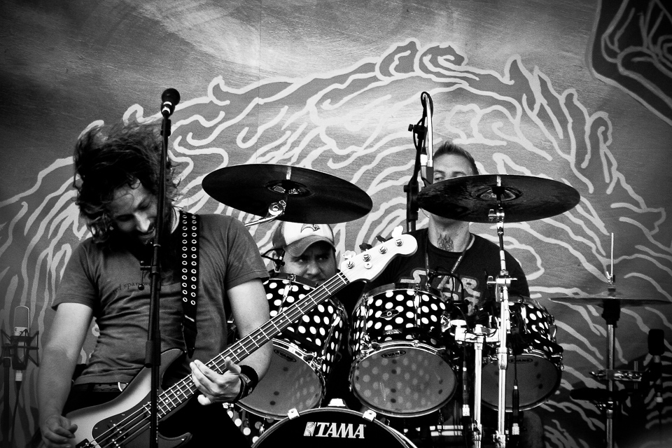 Mastodon: American Heavy Metal Band