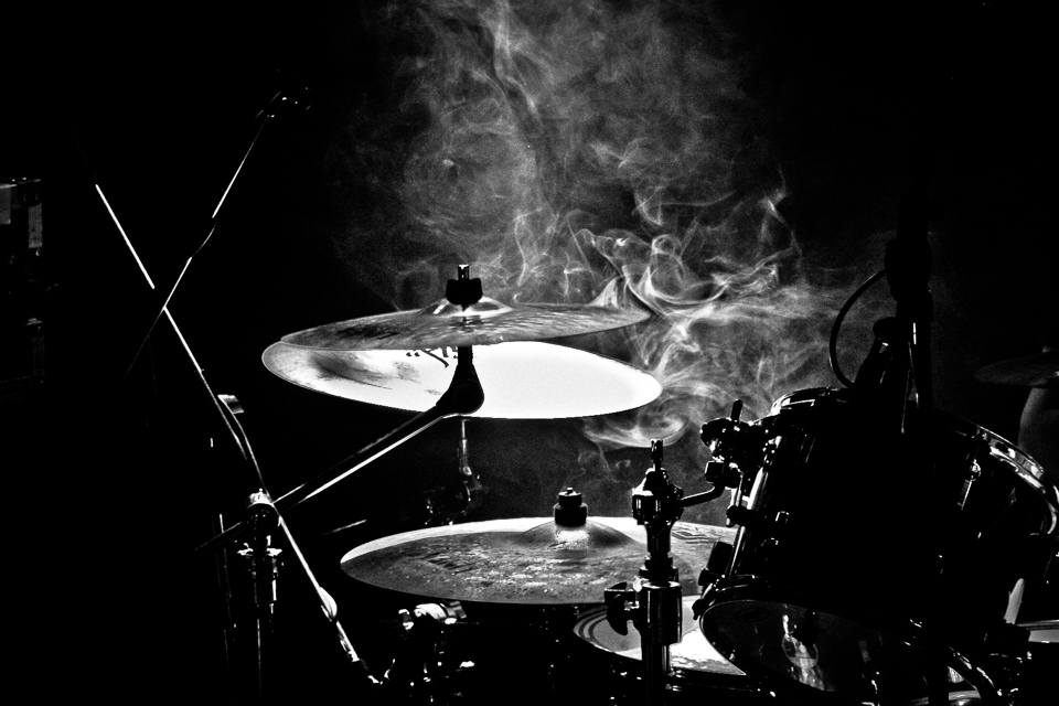 Music Drums