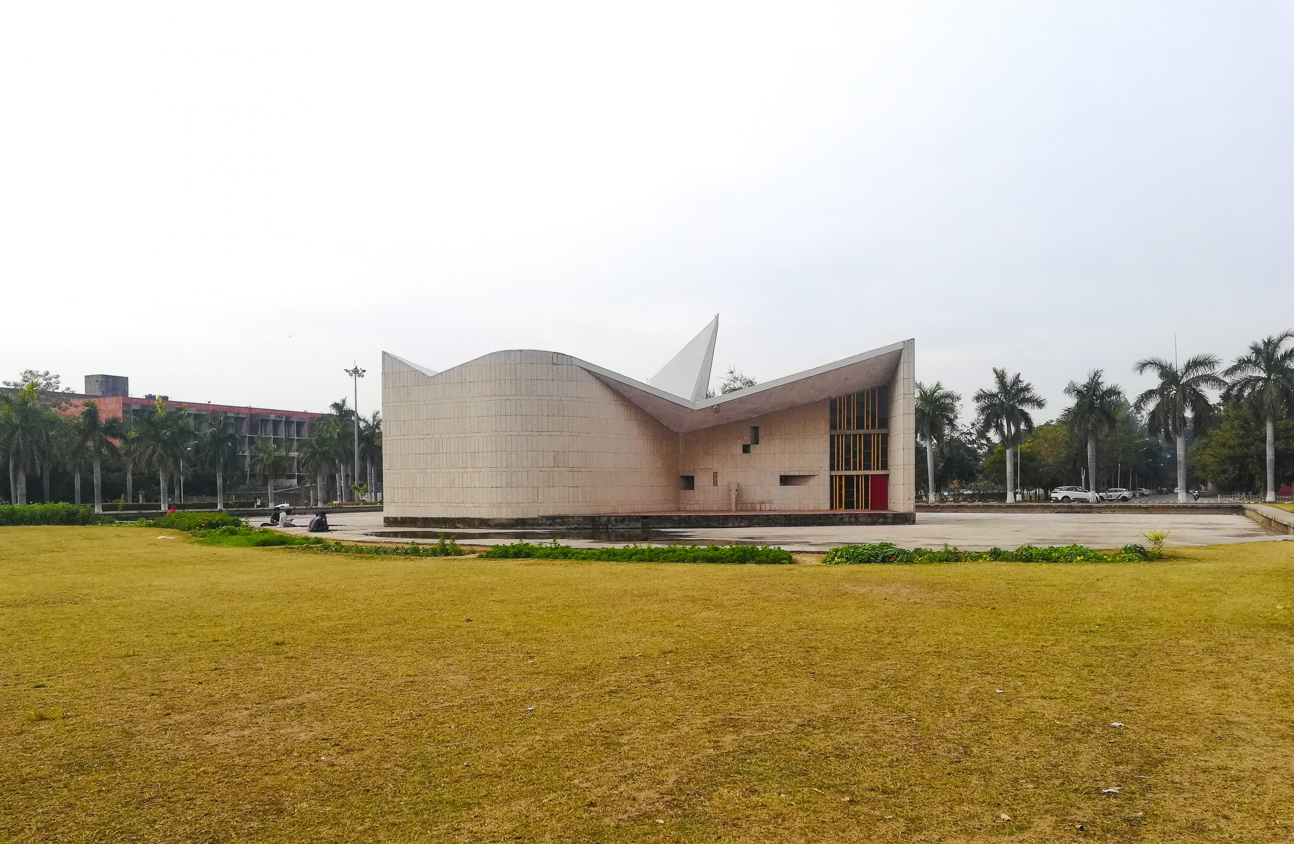 Punjab University Park