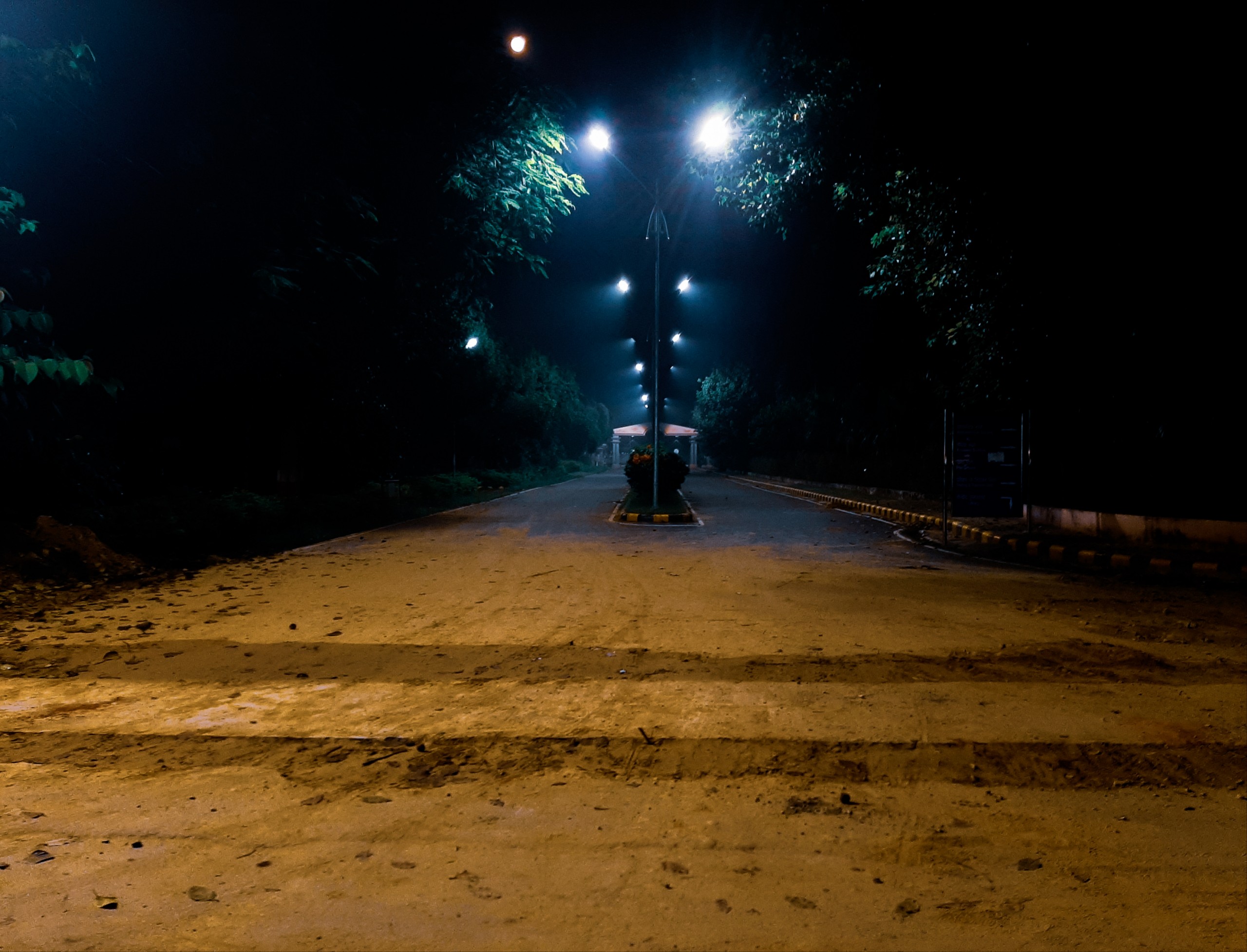 Night Road