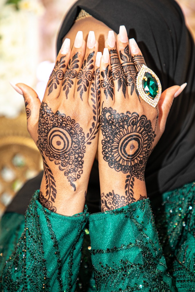 Islam Tattoo Photos & Meanings | Steal Her Style