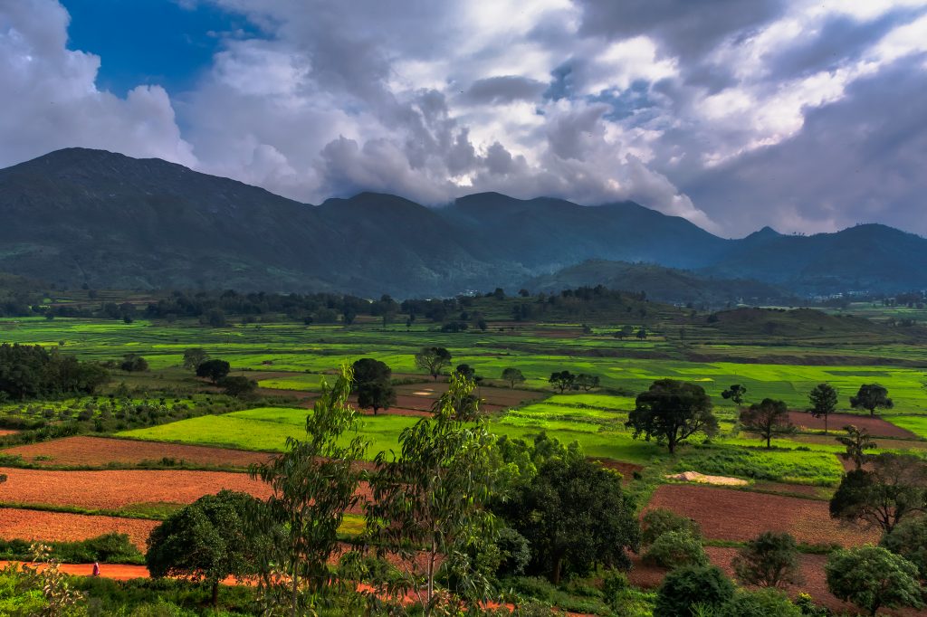 Araku Valley - PixaHive