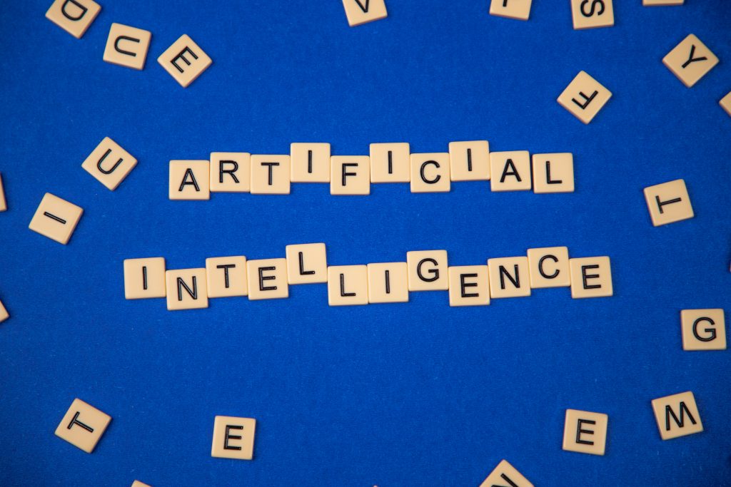 Artificial intelligence on scrabble PixaHive