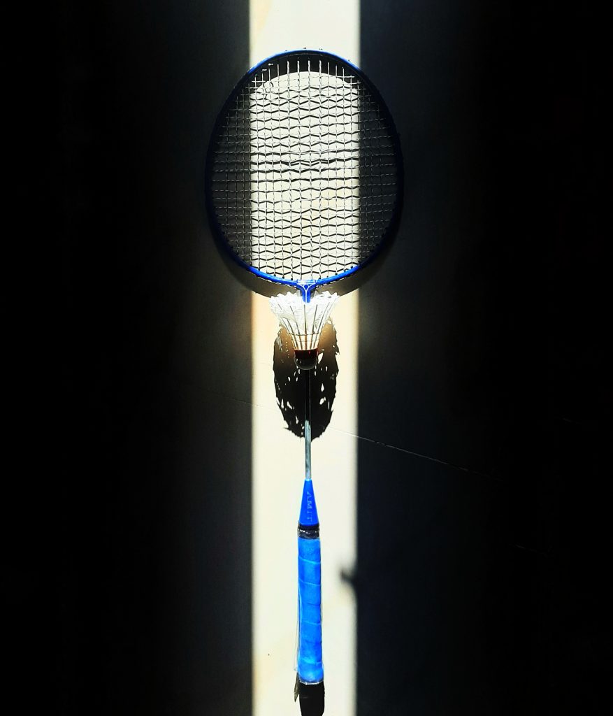 Badminton Pixahive