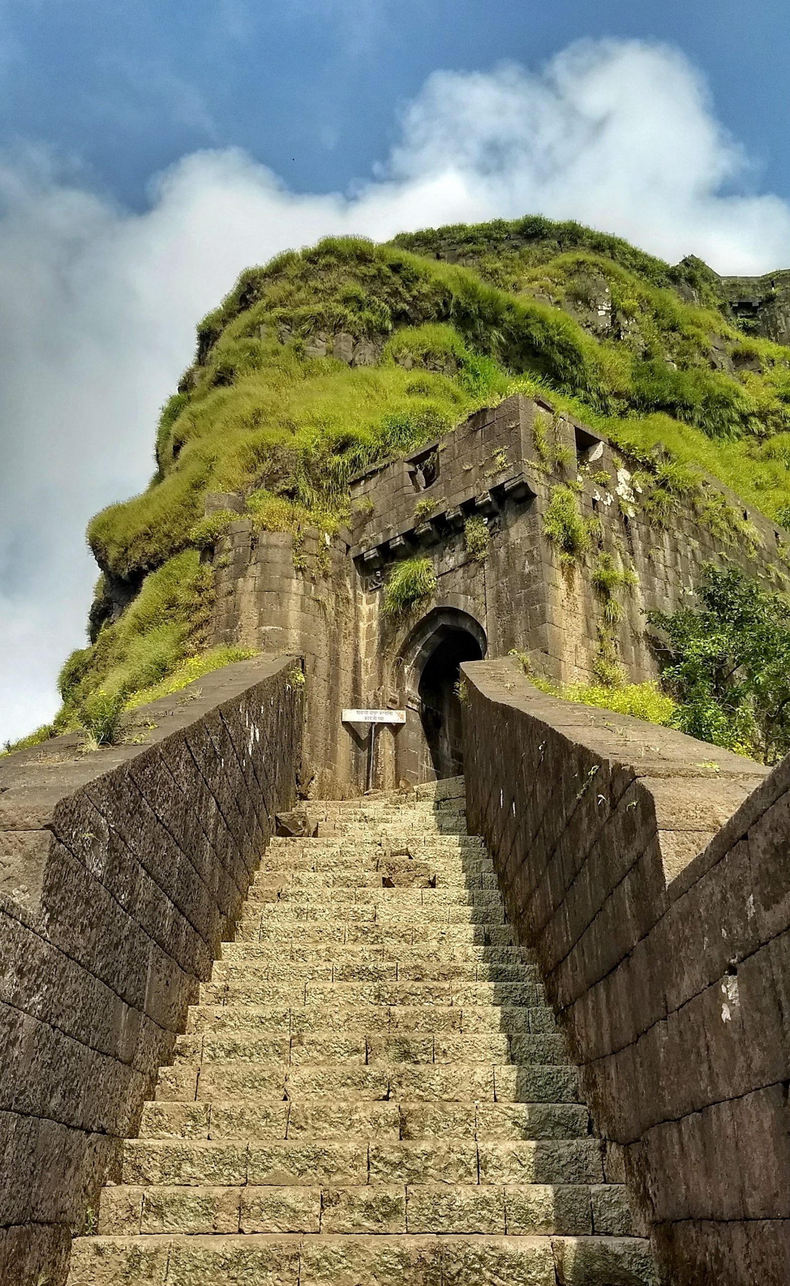 Beautiful Heritage – Lohgad Fort