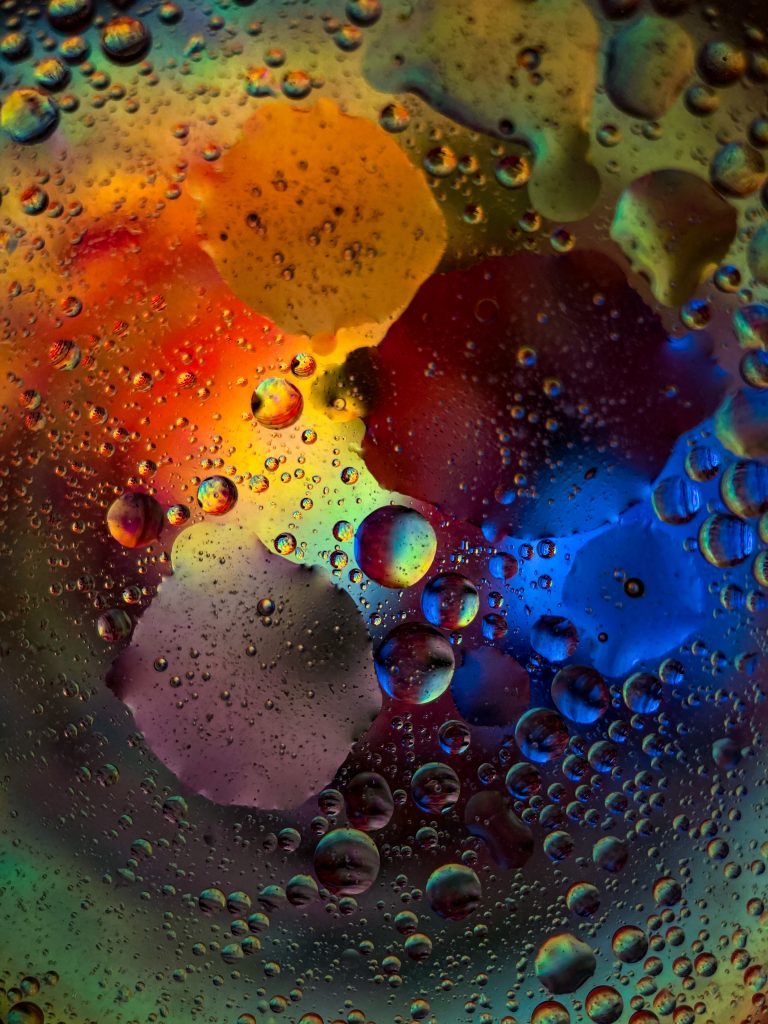Bubbles - Free Image by Easswar kalyan on PixaHive.com