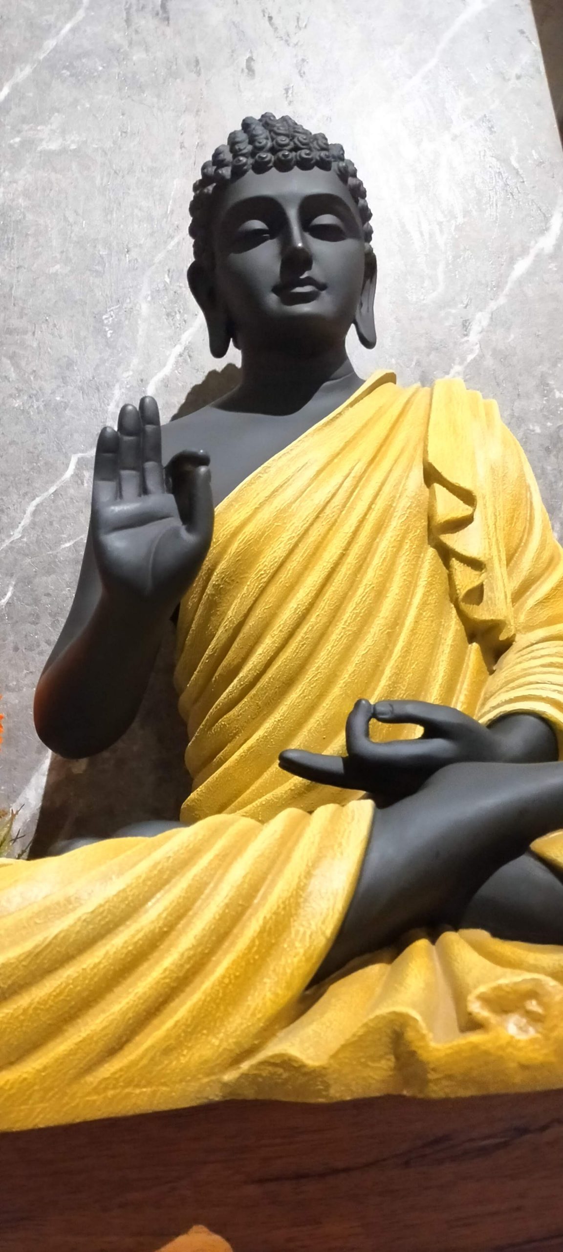 Buddha