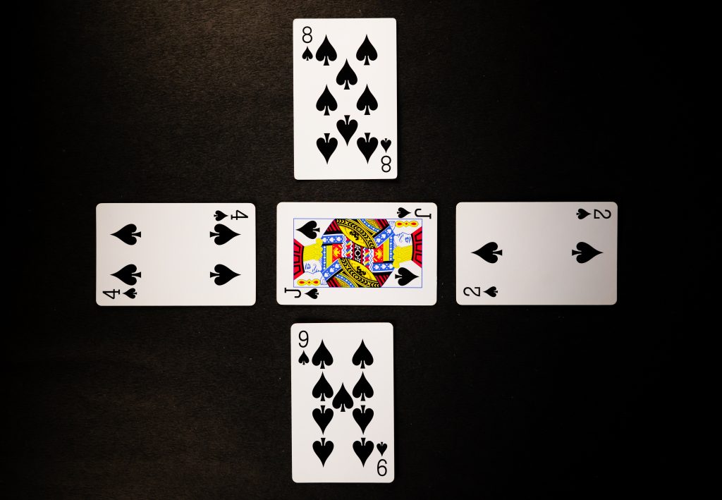 Casino Flush PixaHive