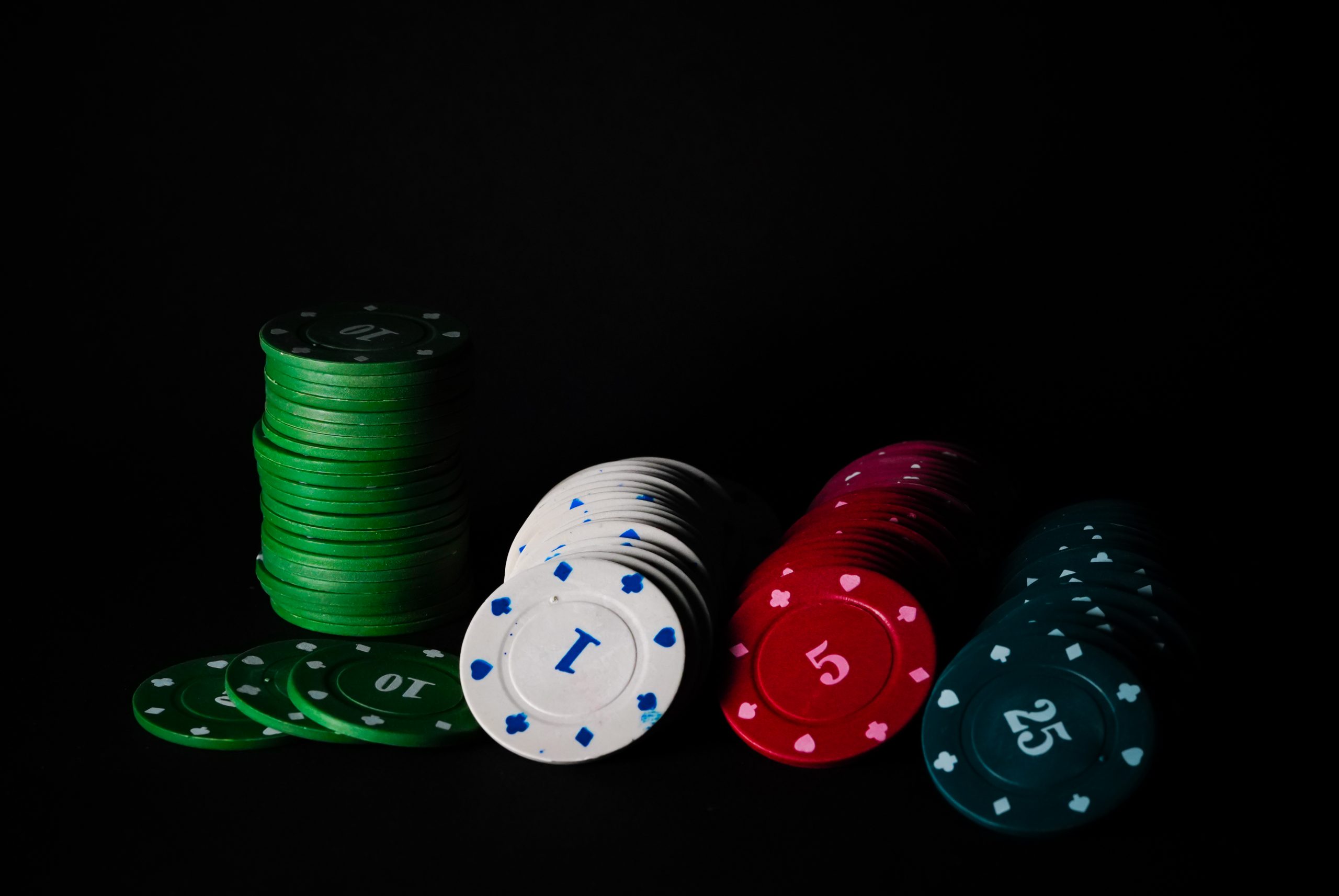 casino coins