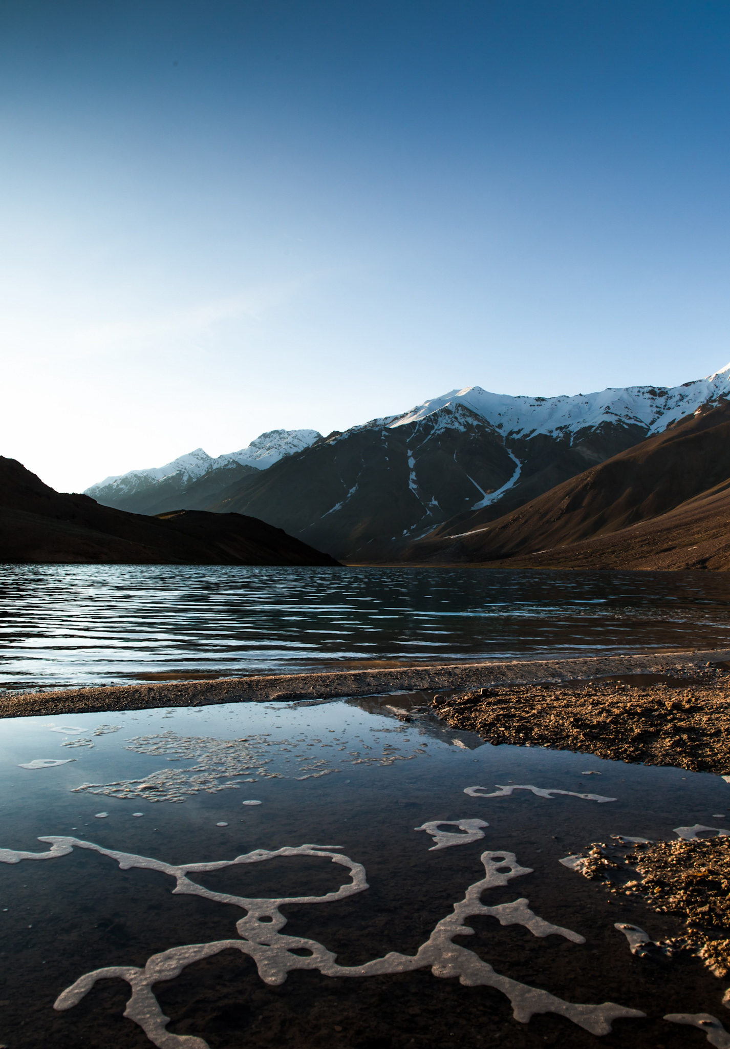 Chandrataal Lake- The Hidden Paradise (Himachal Pradesh)
