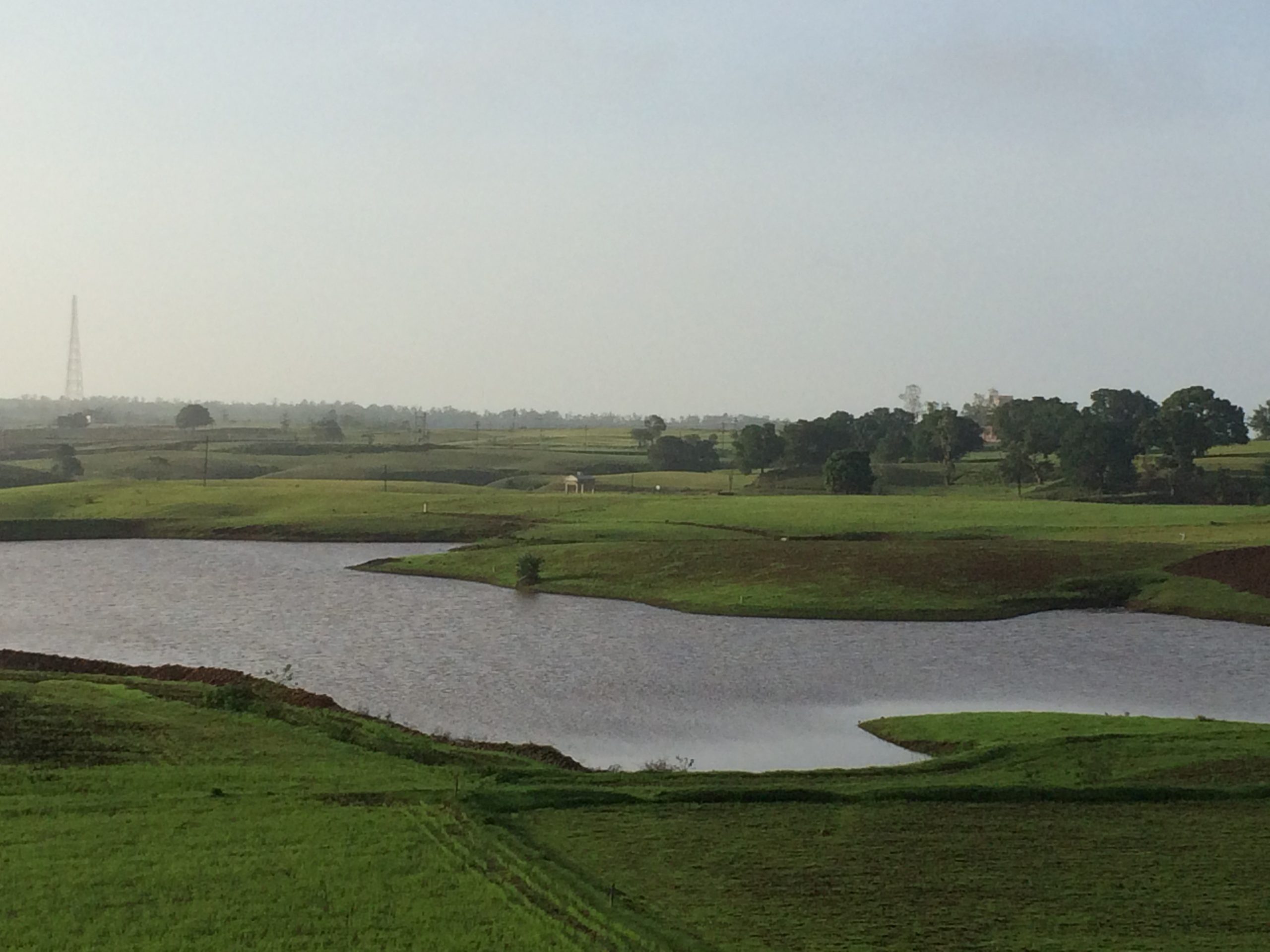 Chikhaldara Hill Station