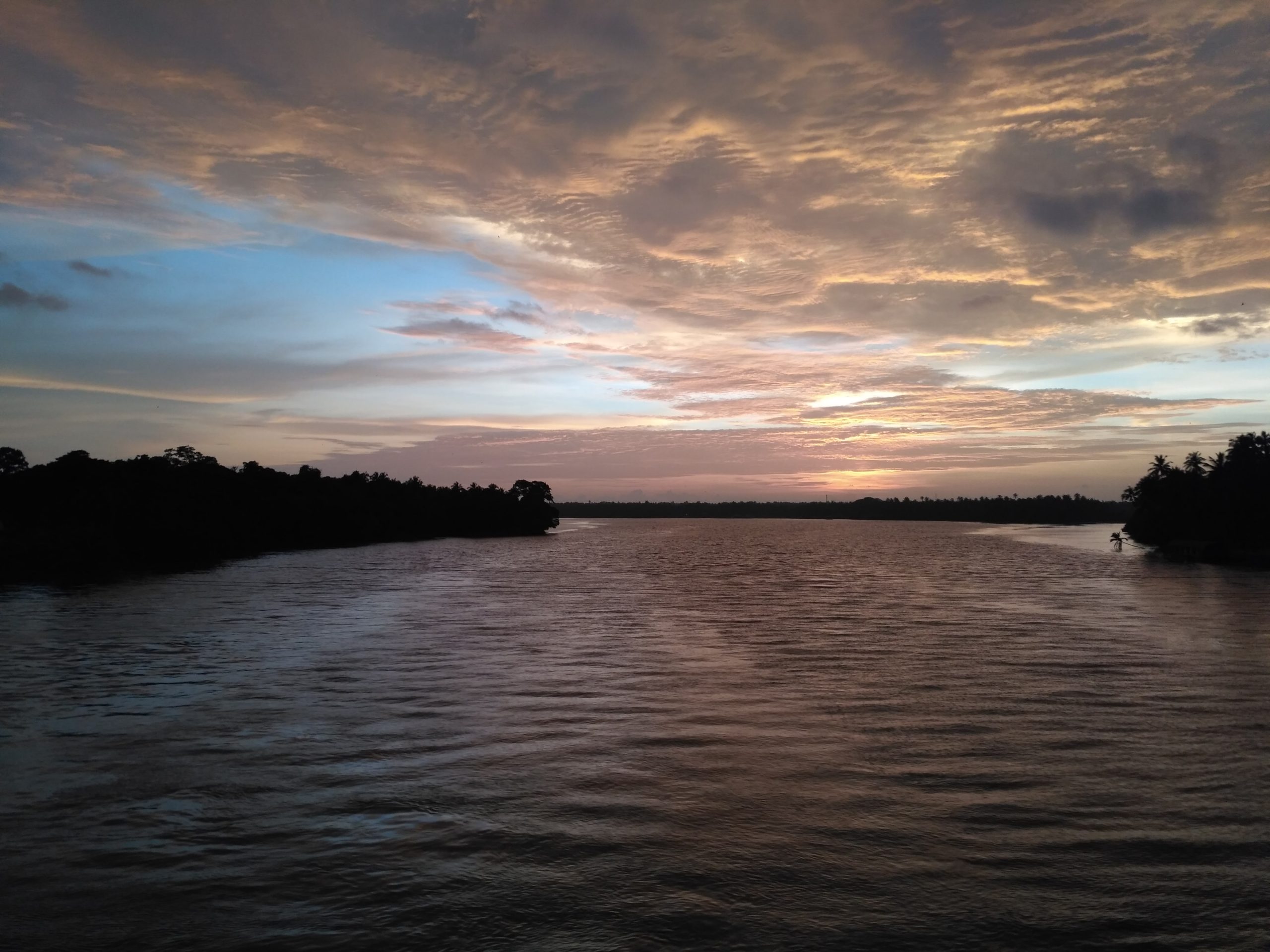 Kerala Evening