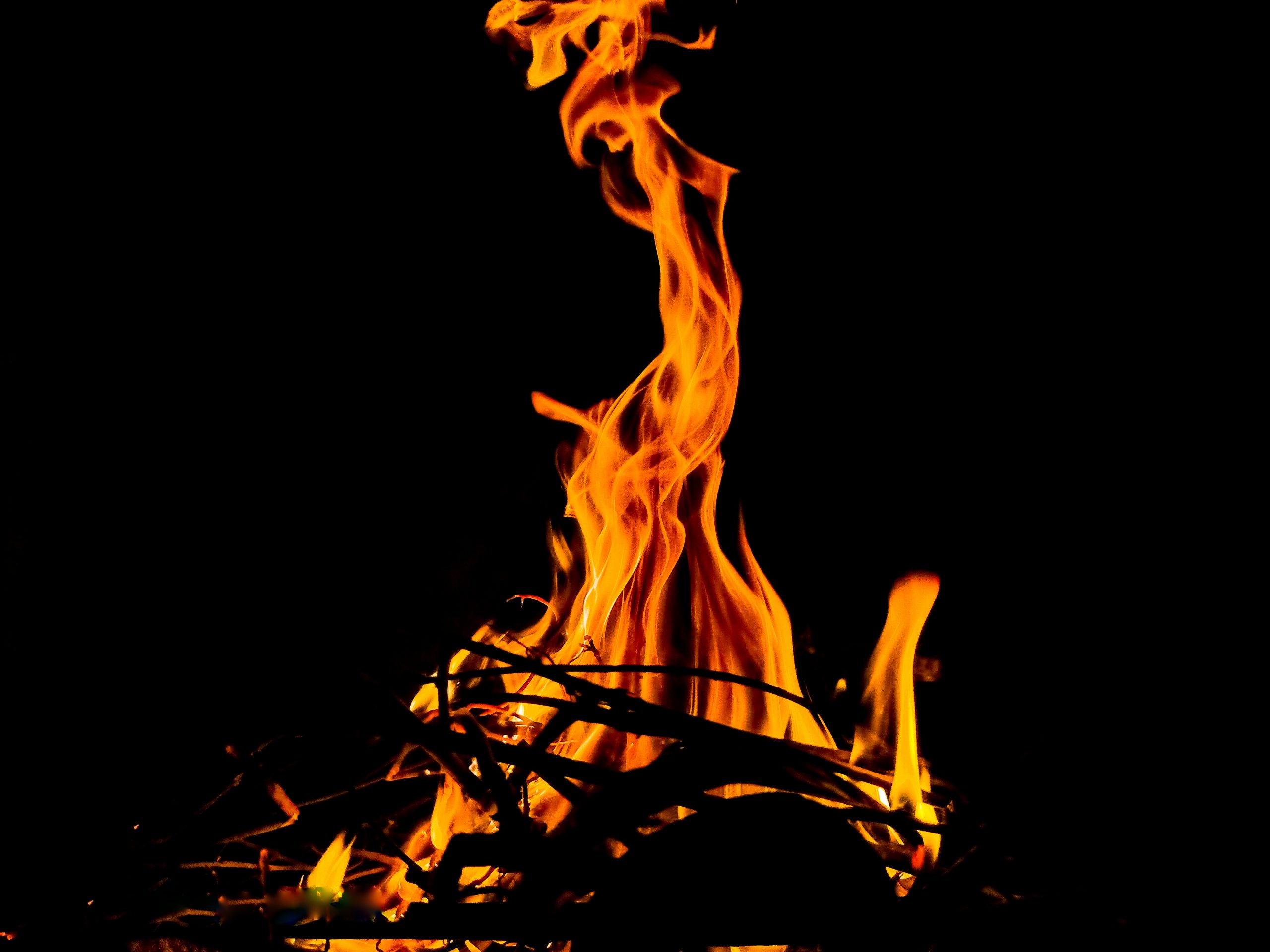 Bonfire