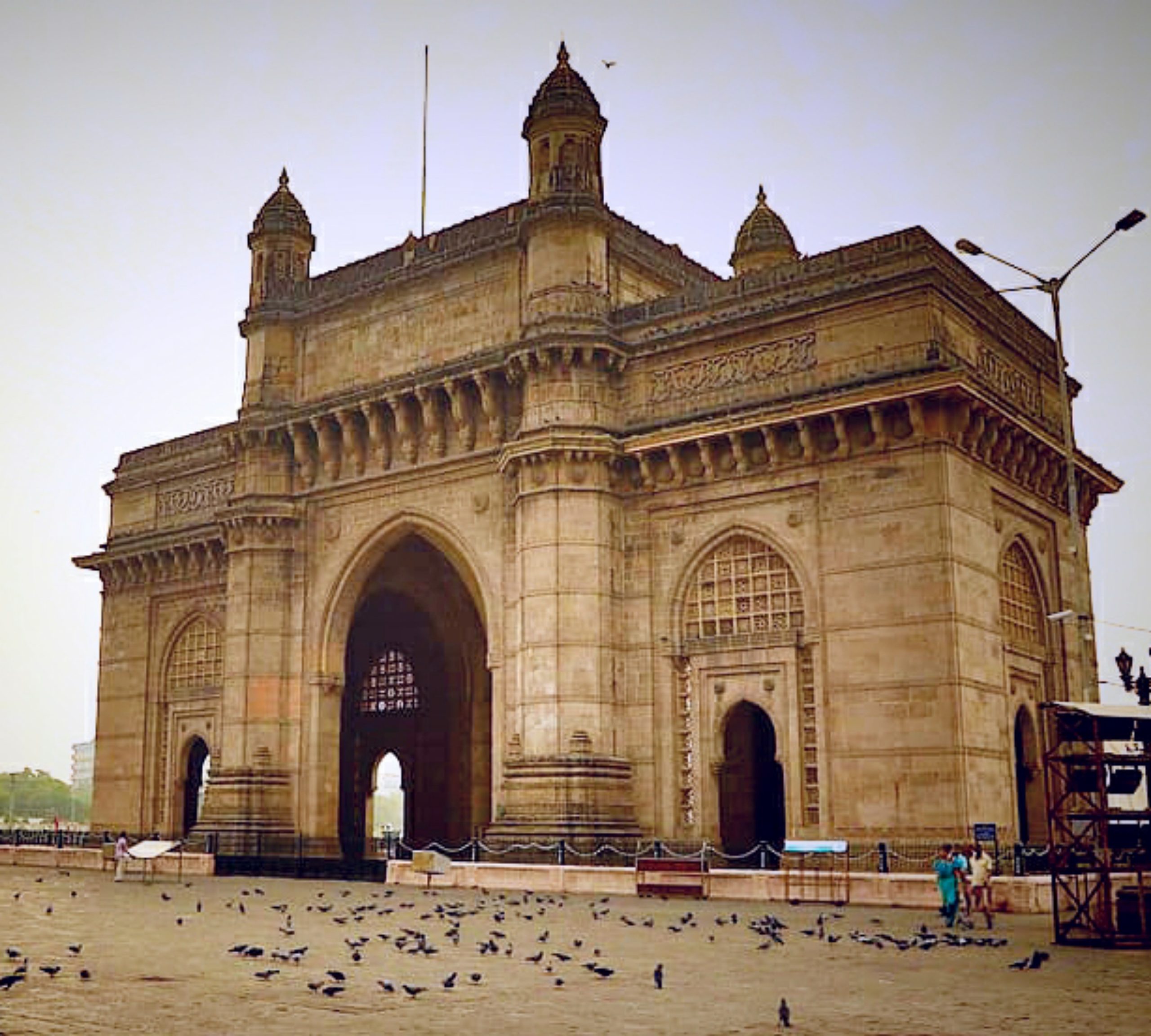 Gateway of India