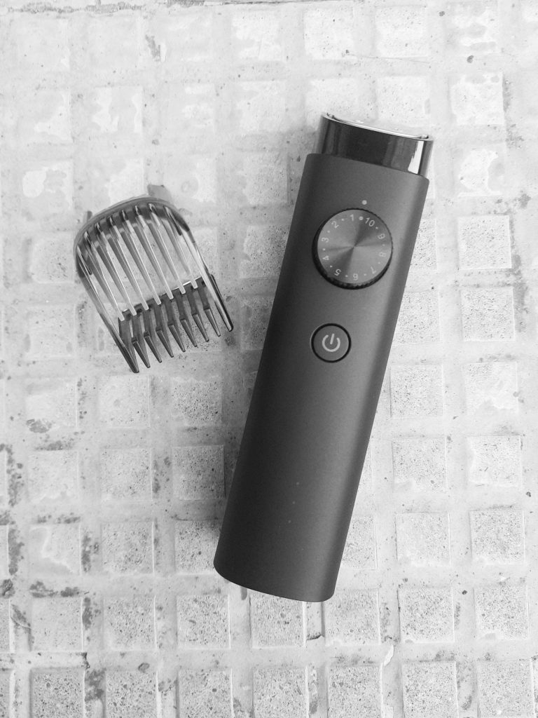 Hair trimmer PixaHive