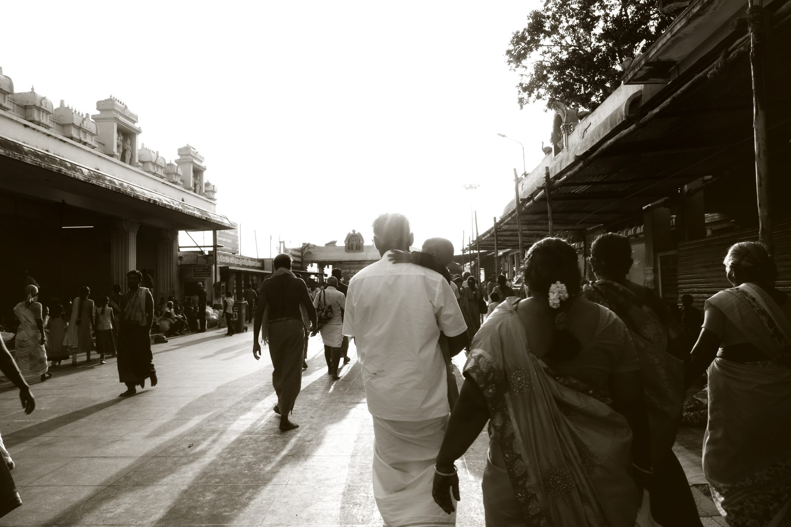 Hindu Pilgrimage