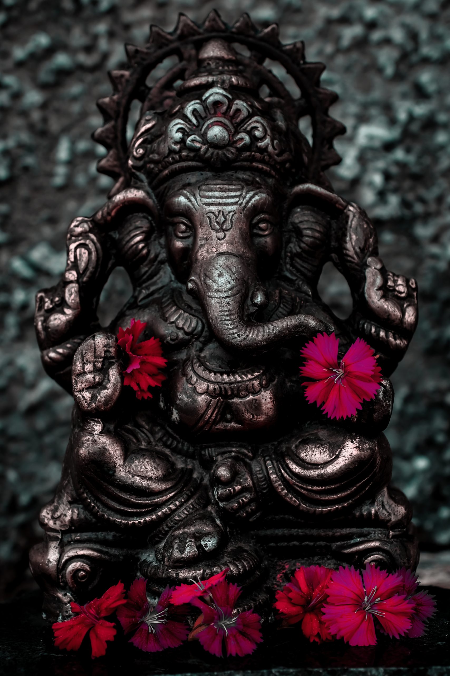 Indian God Idol