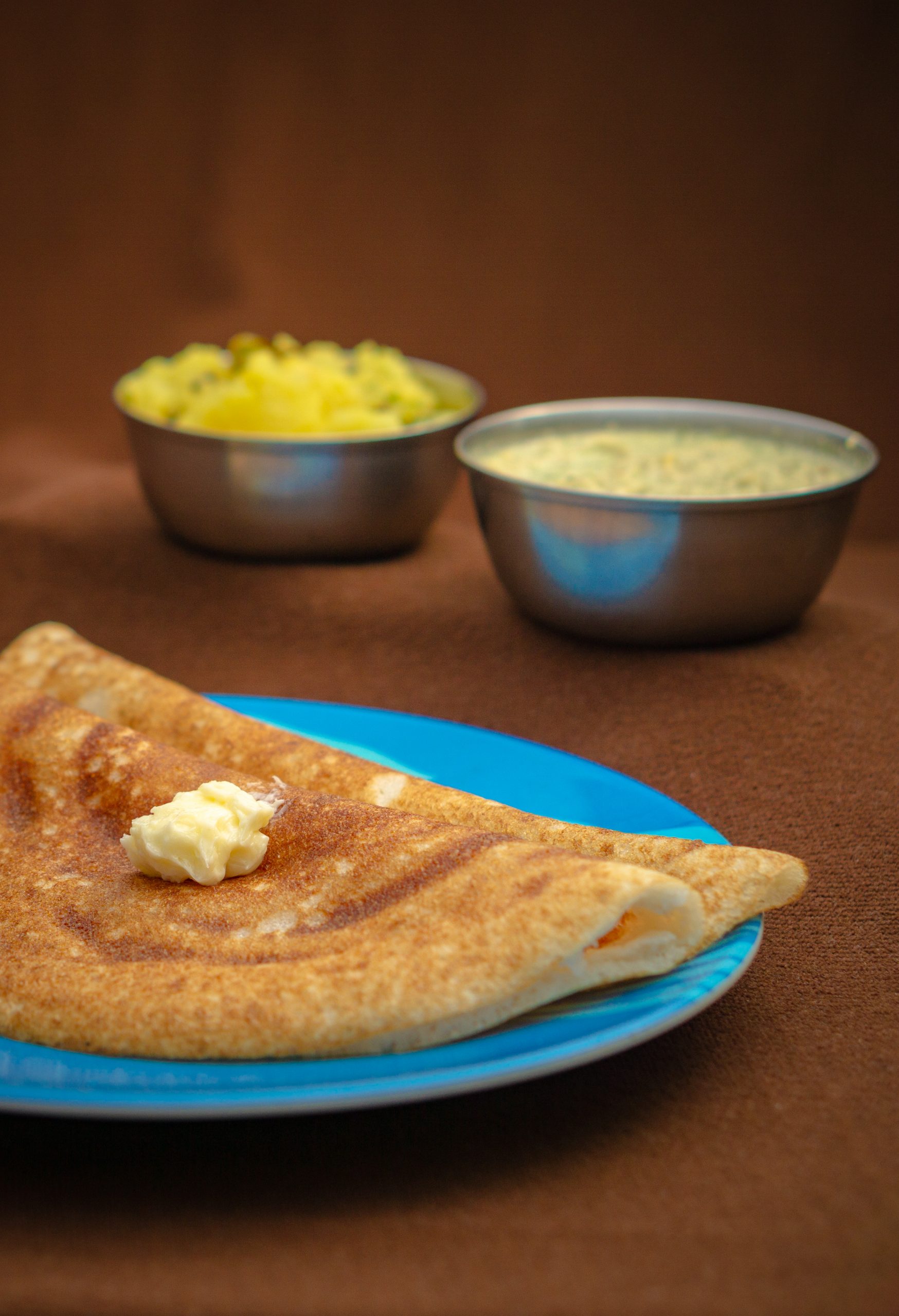 Indian breakfast