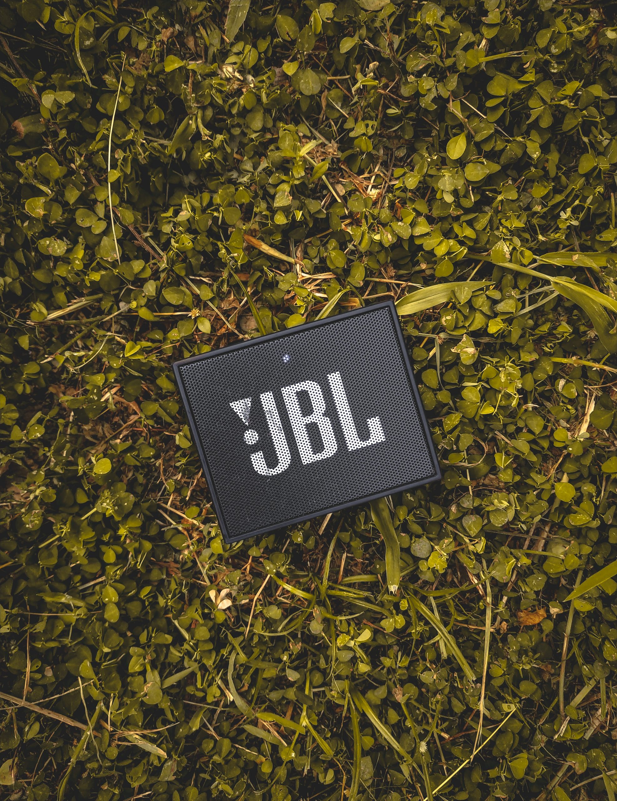 JBL company logo