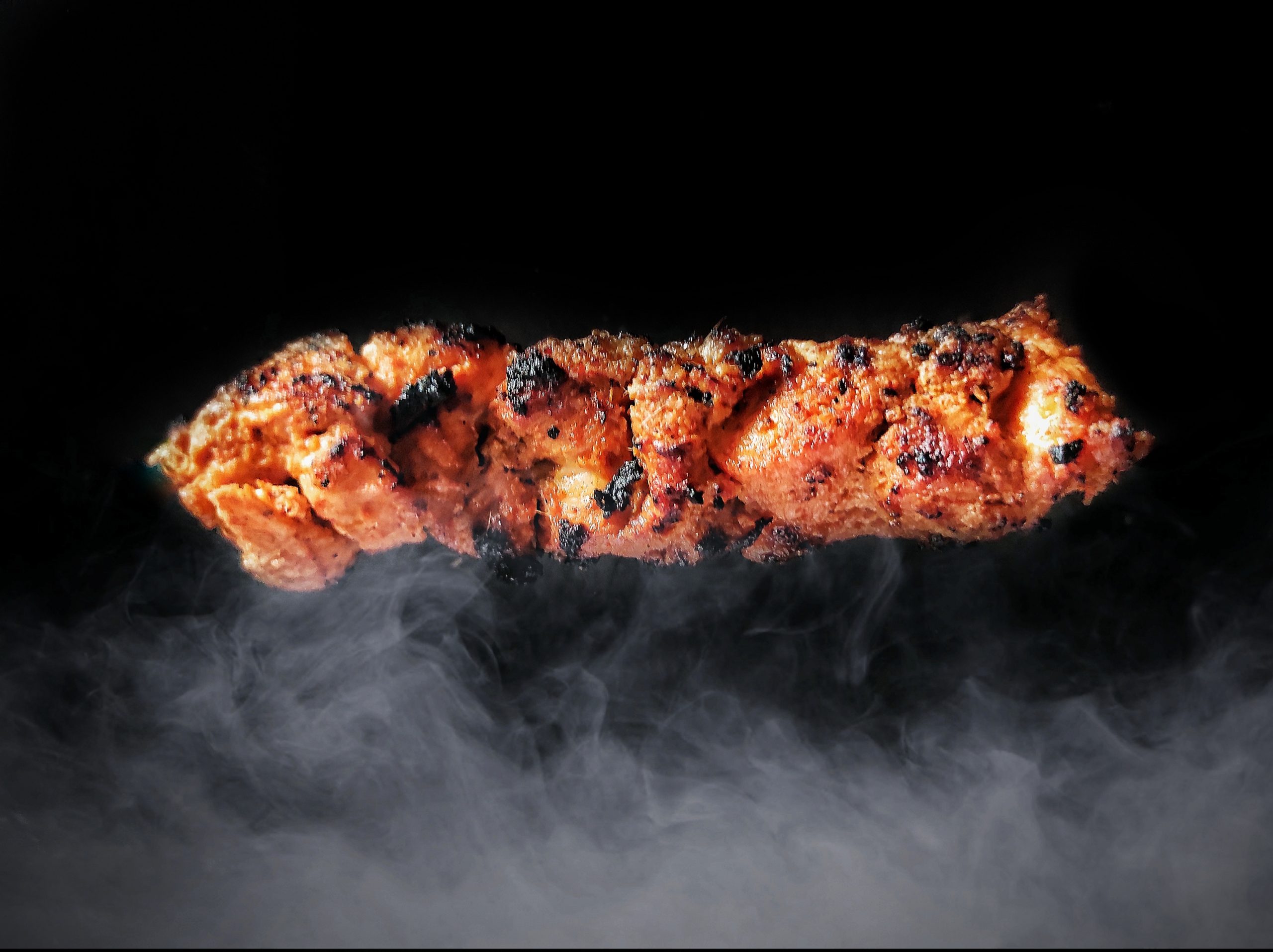 Grilled Kabab