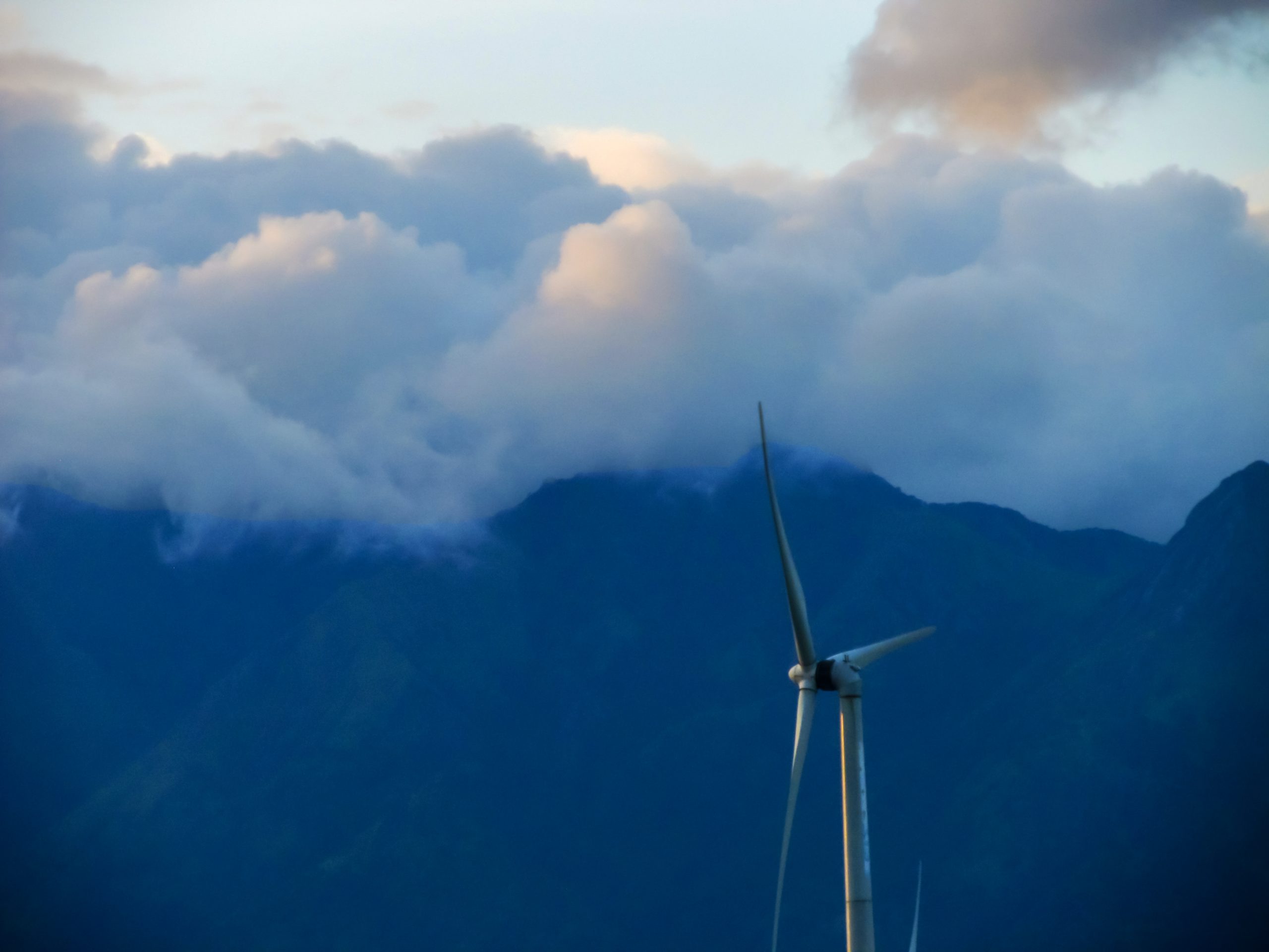 Kanyakumari Windmills