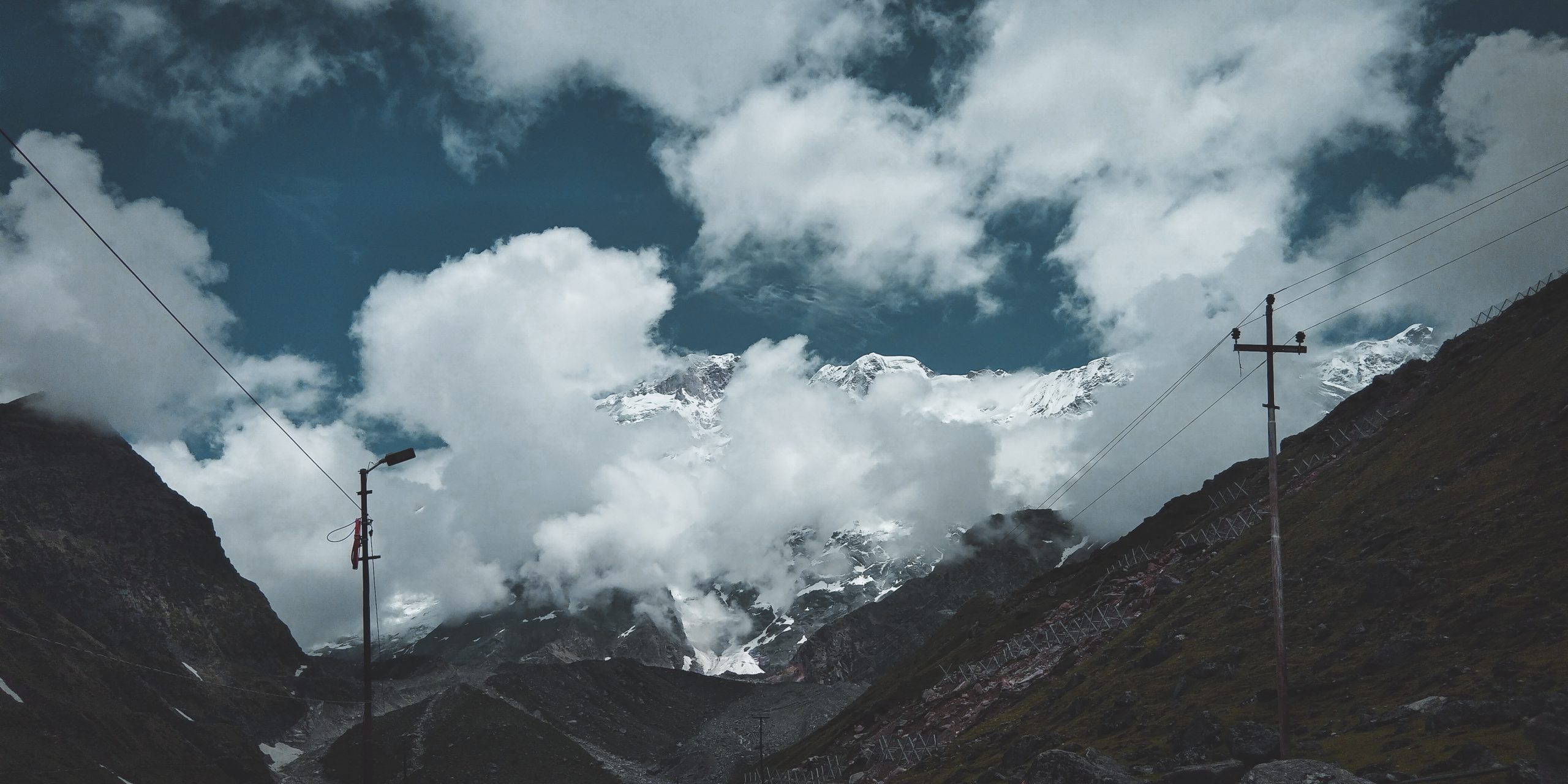 Kedarnath, Uttrakhand