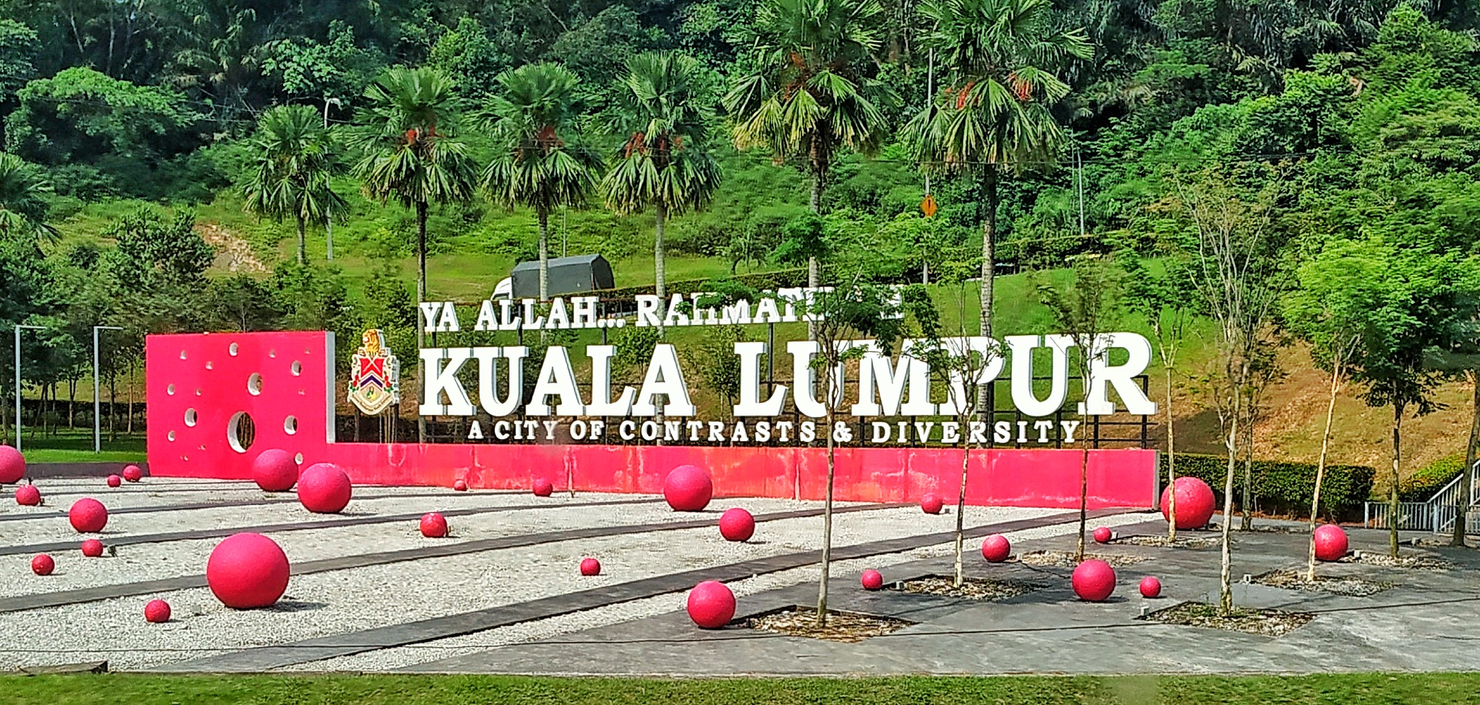 Kuala Lumpur City