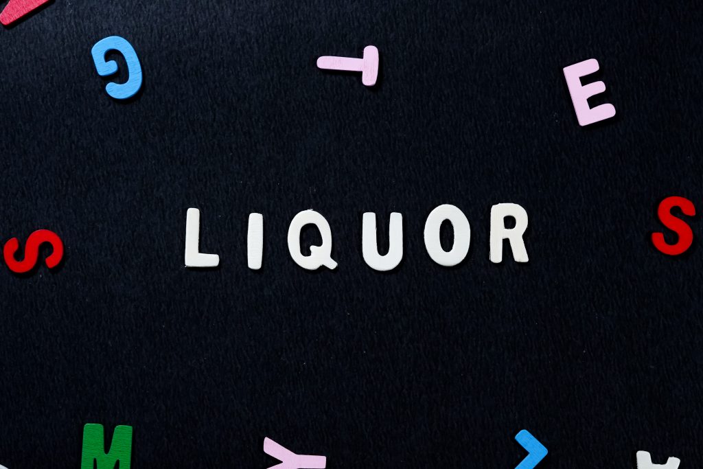 Liquor Free Image by Sukh Photography on