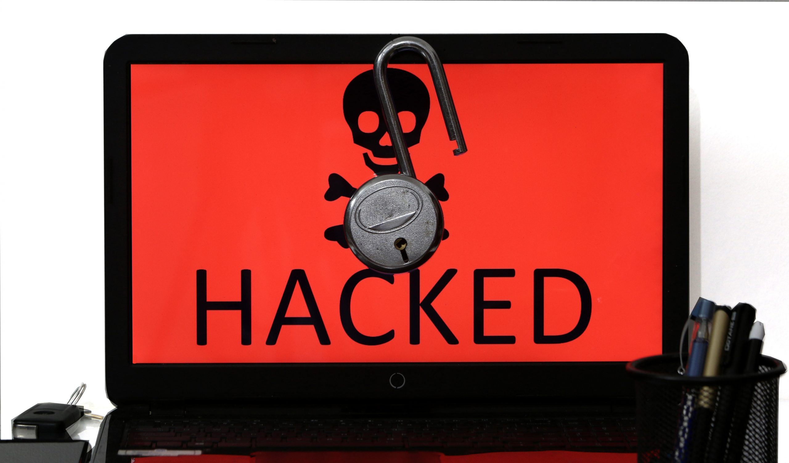 Logo of Hack