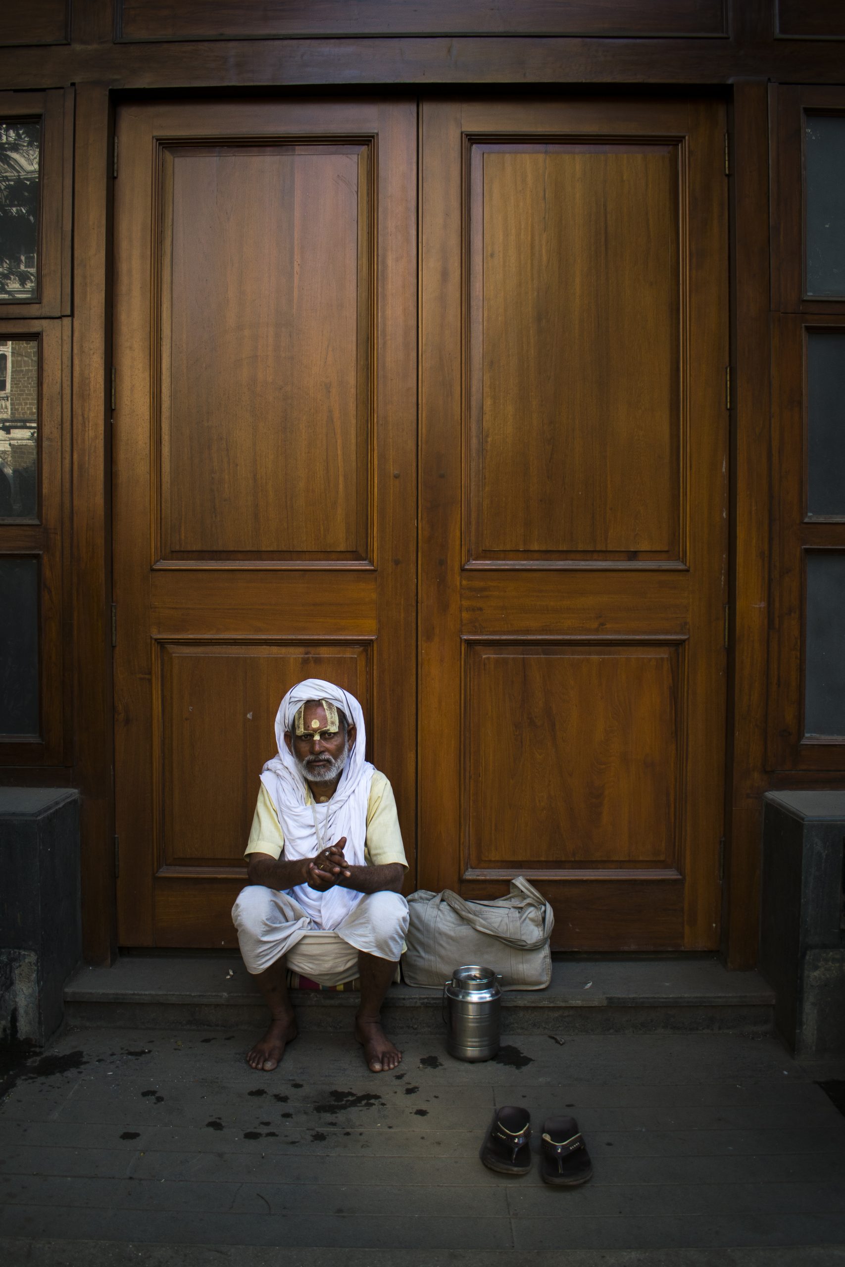 Door of God’s Temple