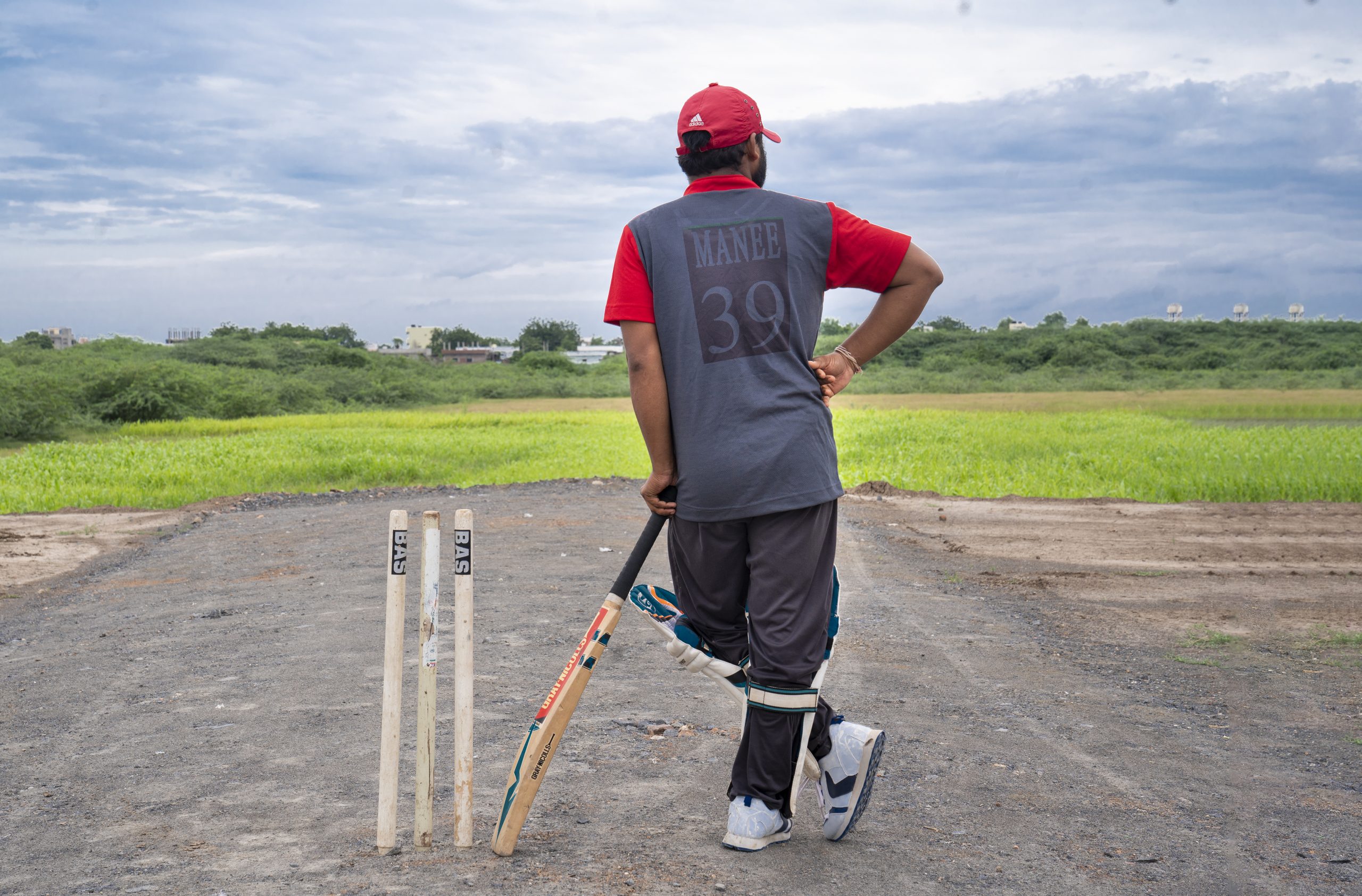 Bet On The West Indies