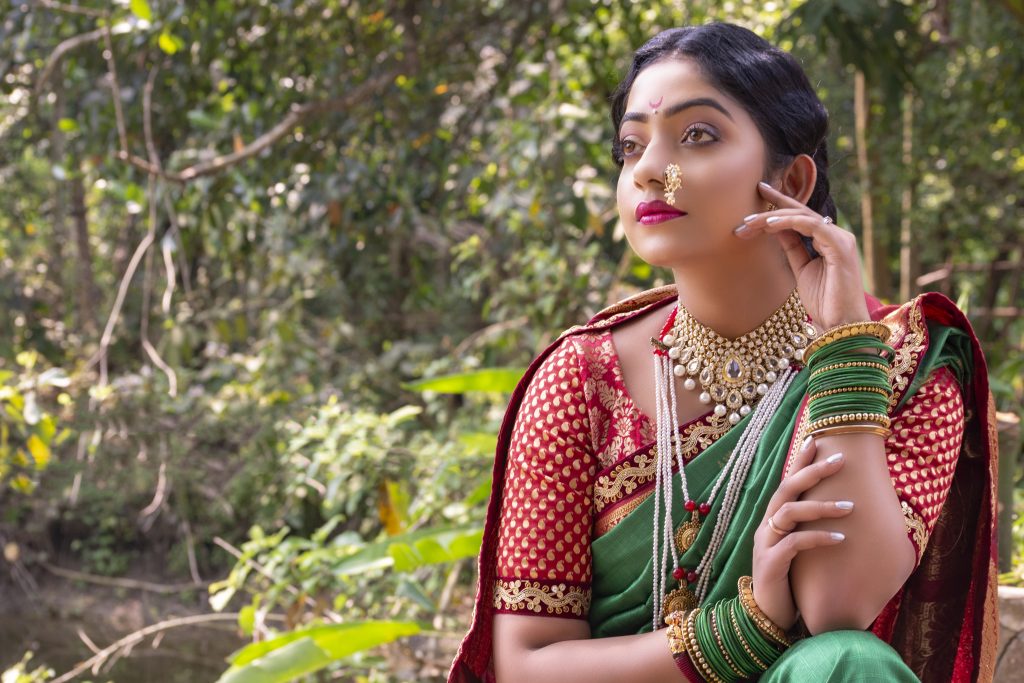 Marathi Model PixaHive