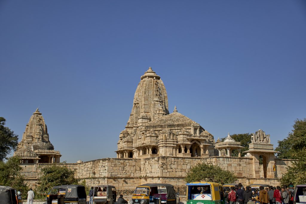 Meera Temple In Chittorgarh - PixaHive