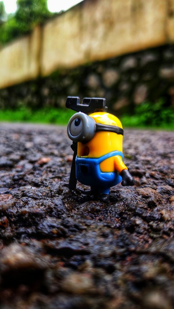 Minions - PixaHive