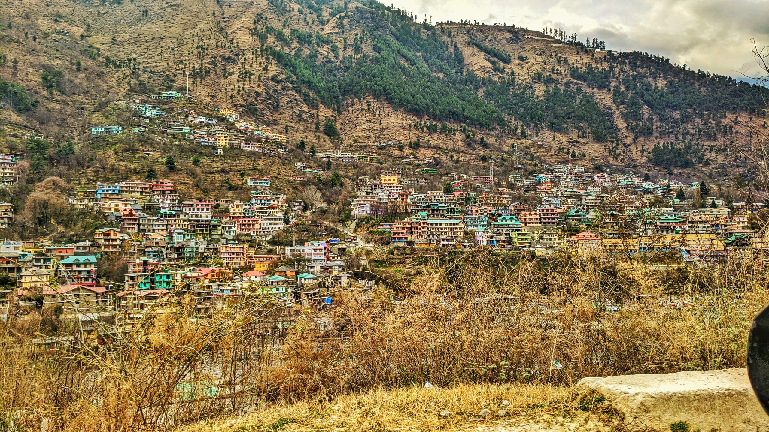 Mountain Village