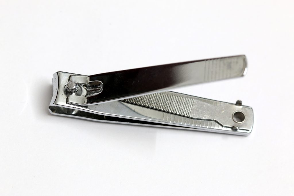 Nail cutter PixaHive