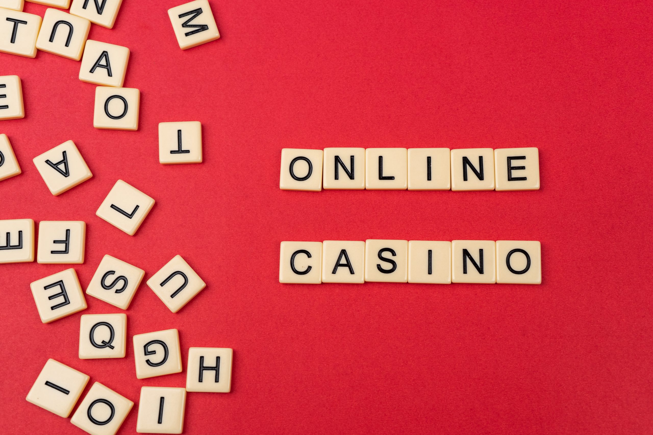 Online casino