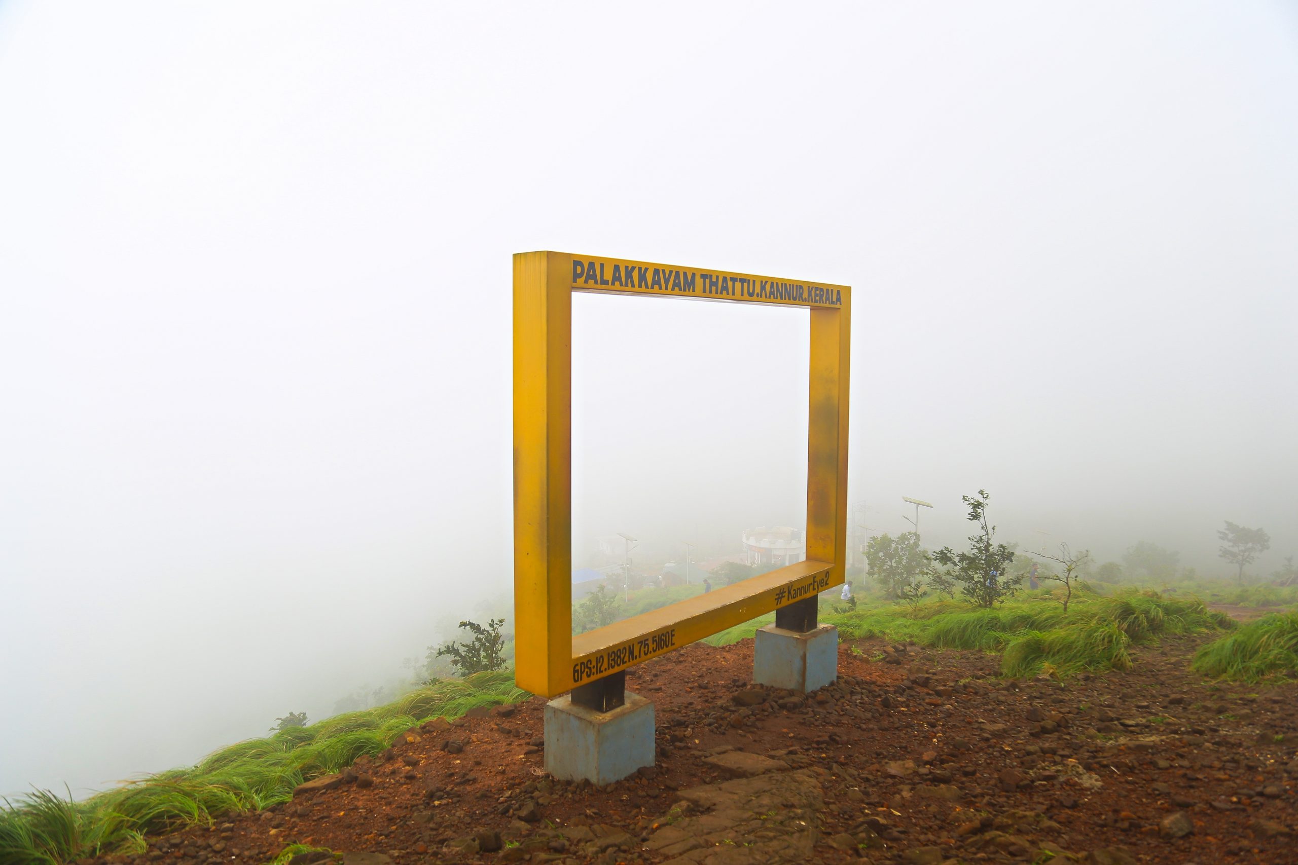 Palakkayam Thattu at Kannur