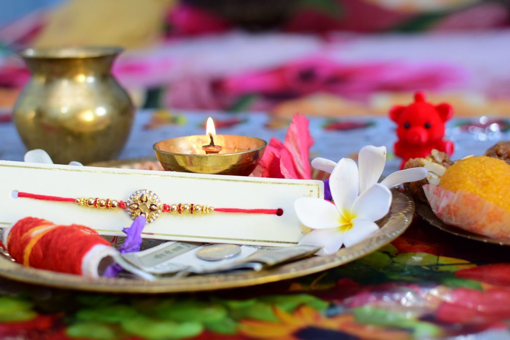 Raksha Bandhan Hindu Festival Pixahive 7812