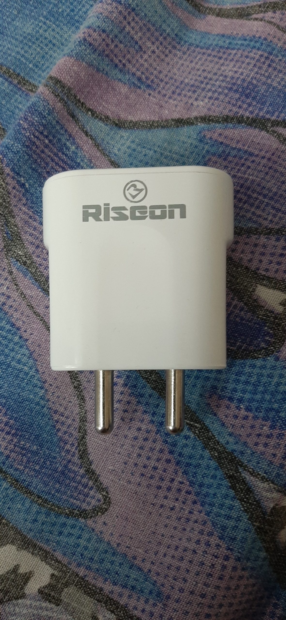 Riseon charger