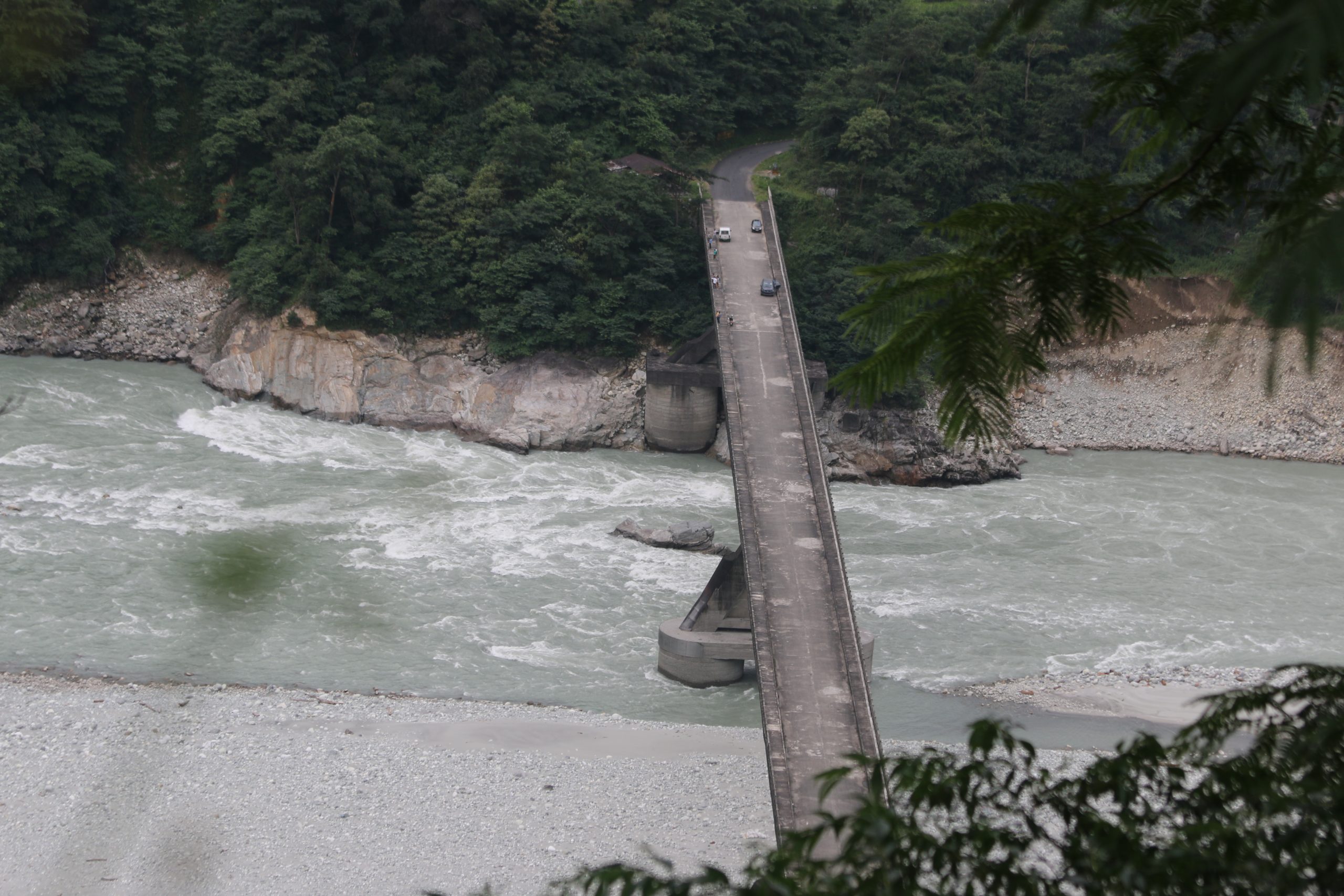 River Bridge