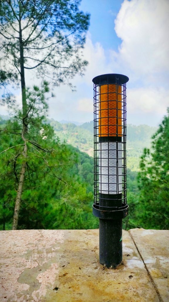 Road reflectors light PixaHive