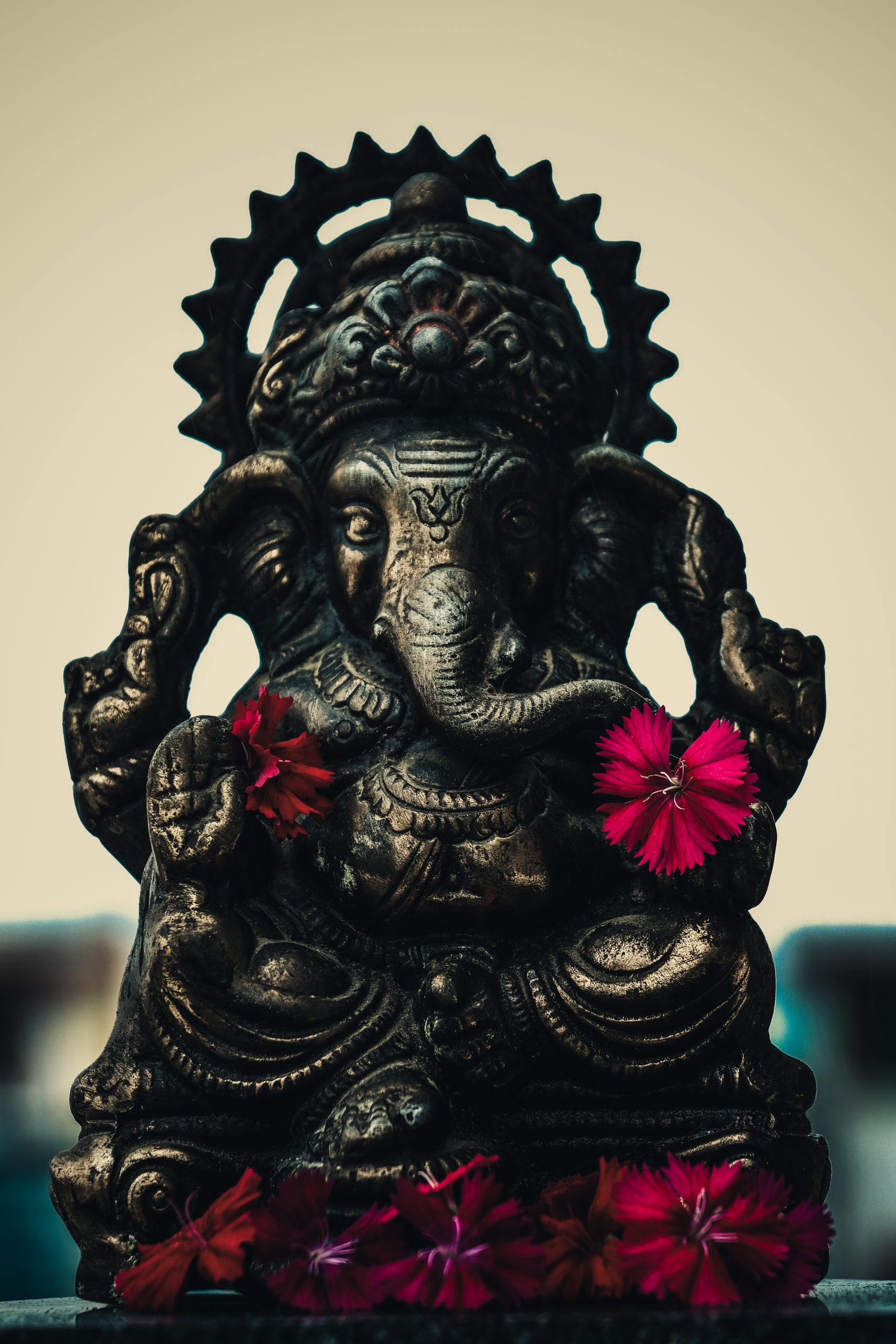 Shri Ganesha Idol