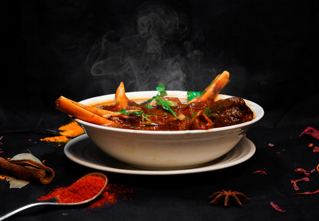 Spicy Indian Chicken PixaHive